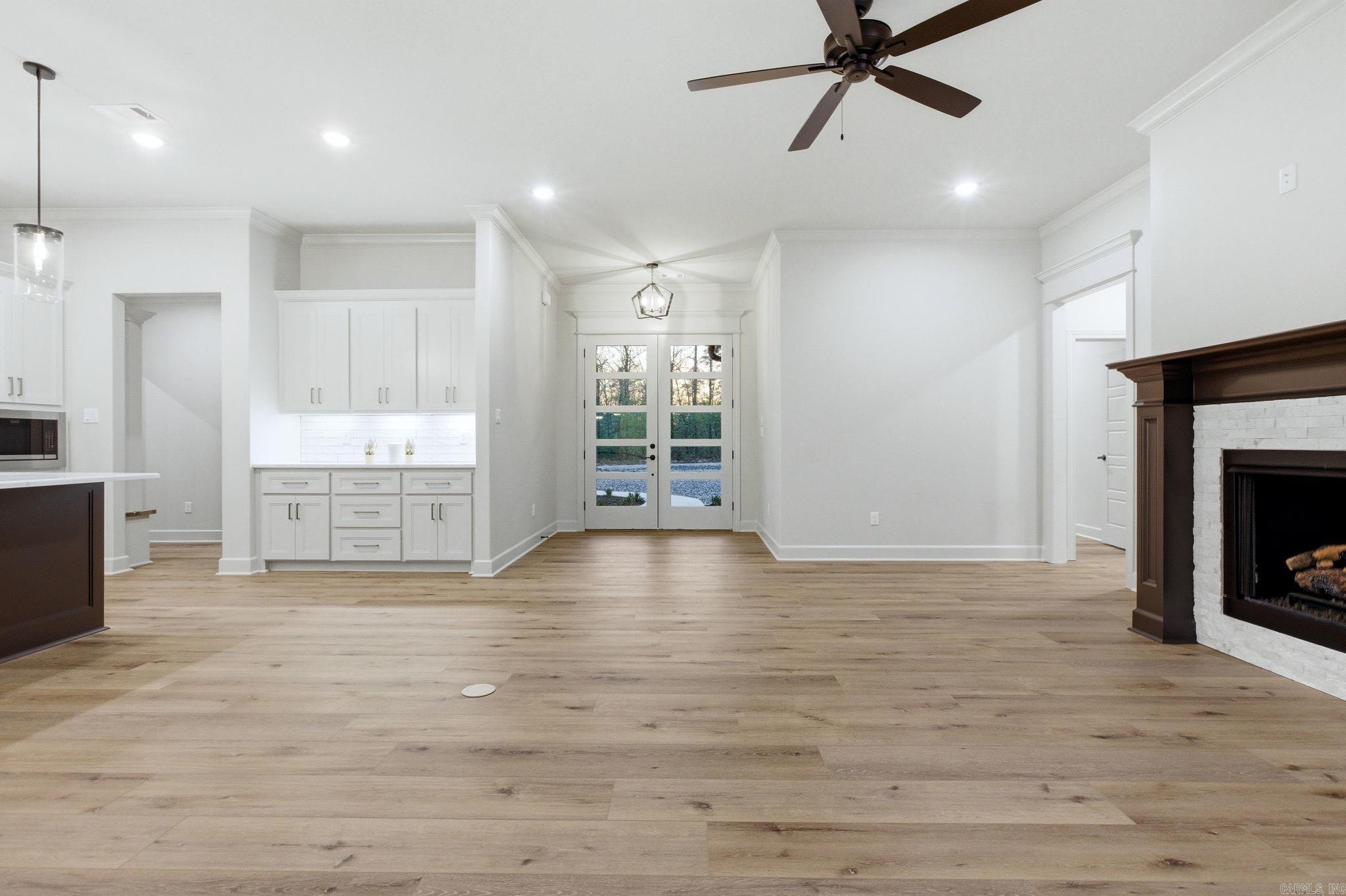 19 Fachado Way Hot Springs Village, AR 71909