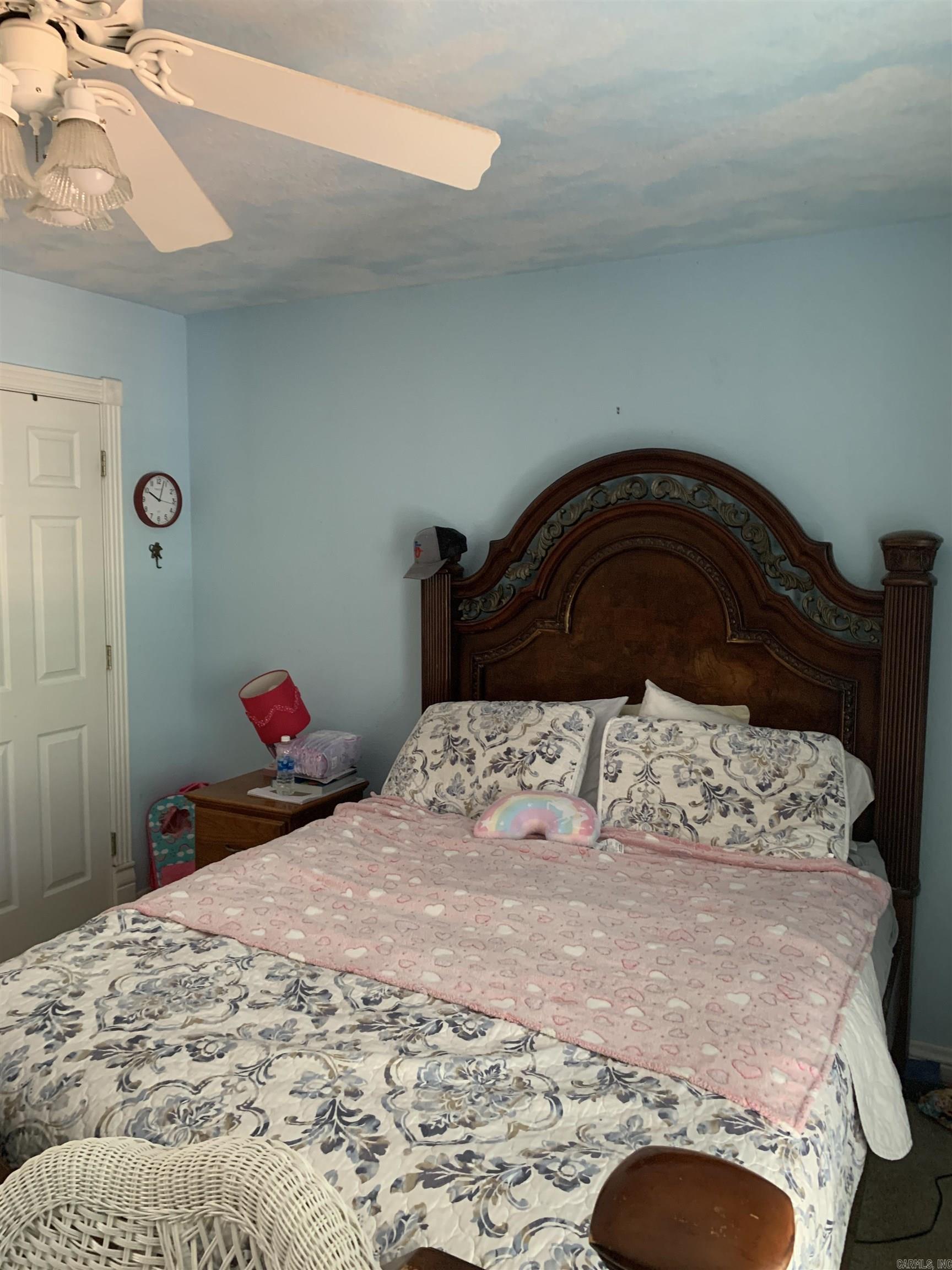 2240 W Main  Clarksville, AR