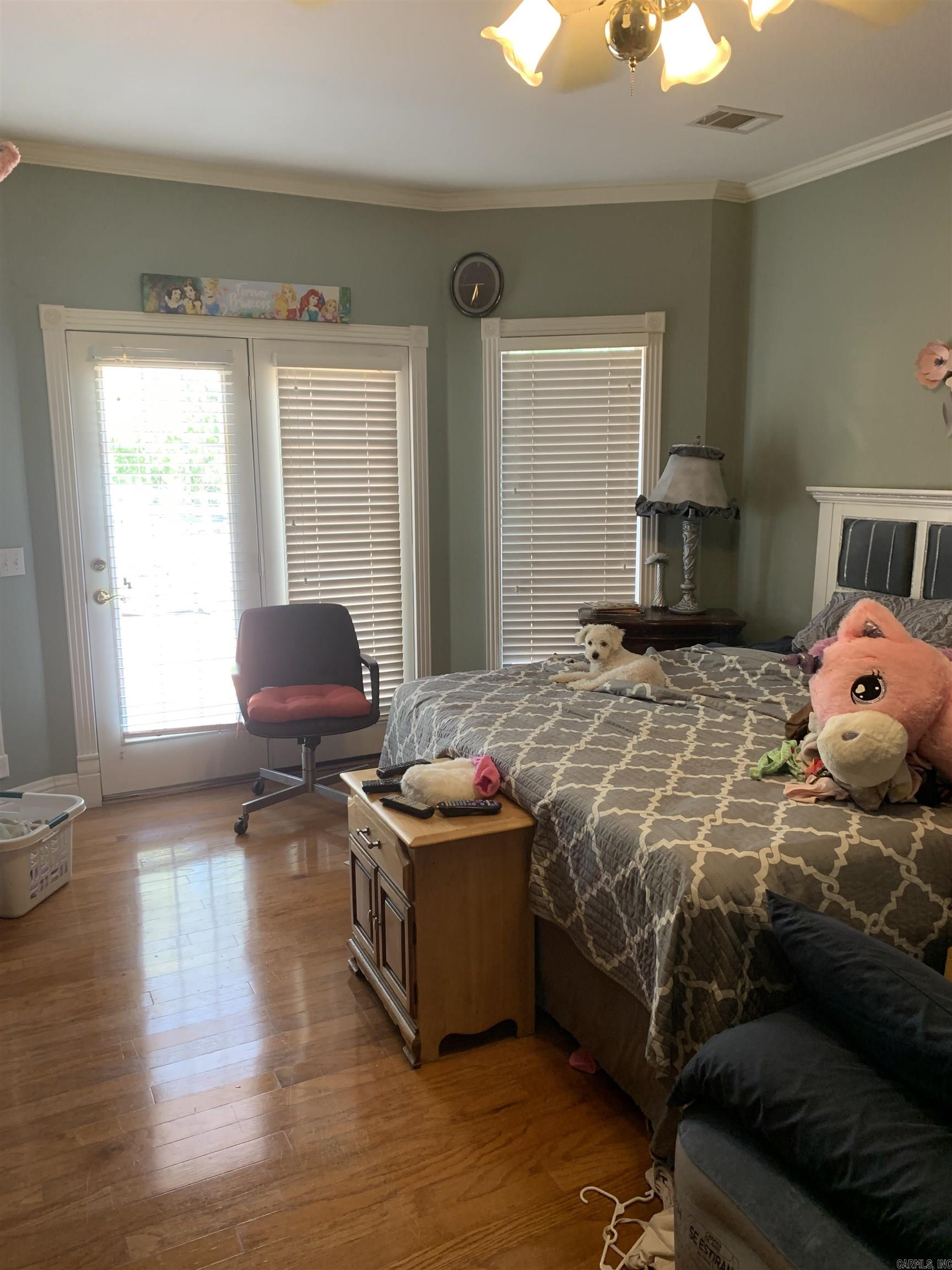 2240 W Main  Clarksville, AR