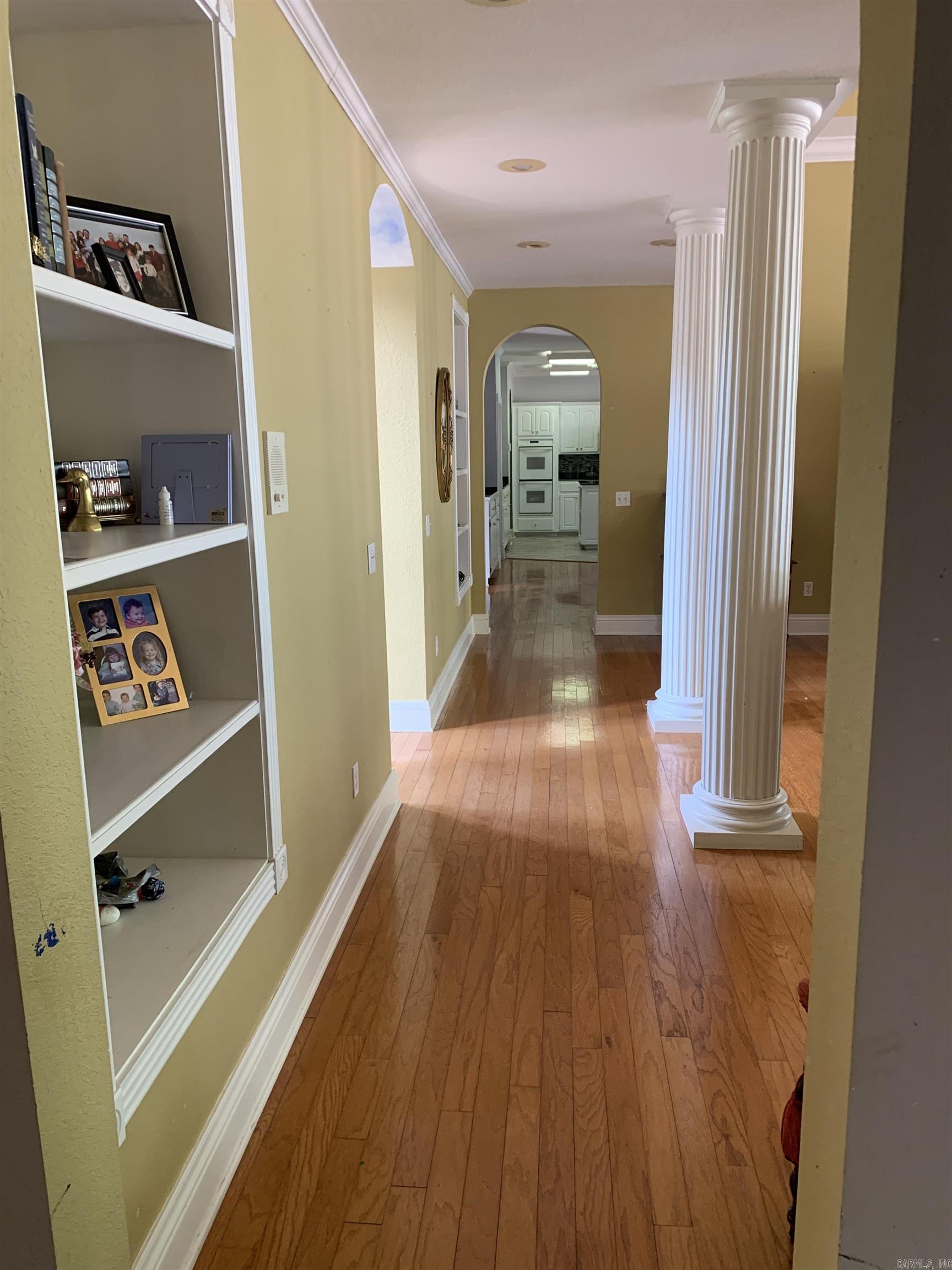 2240 W Main  Clarksville, AR