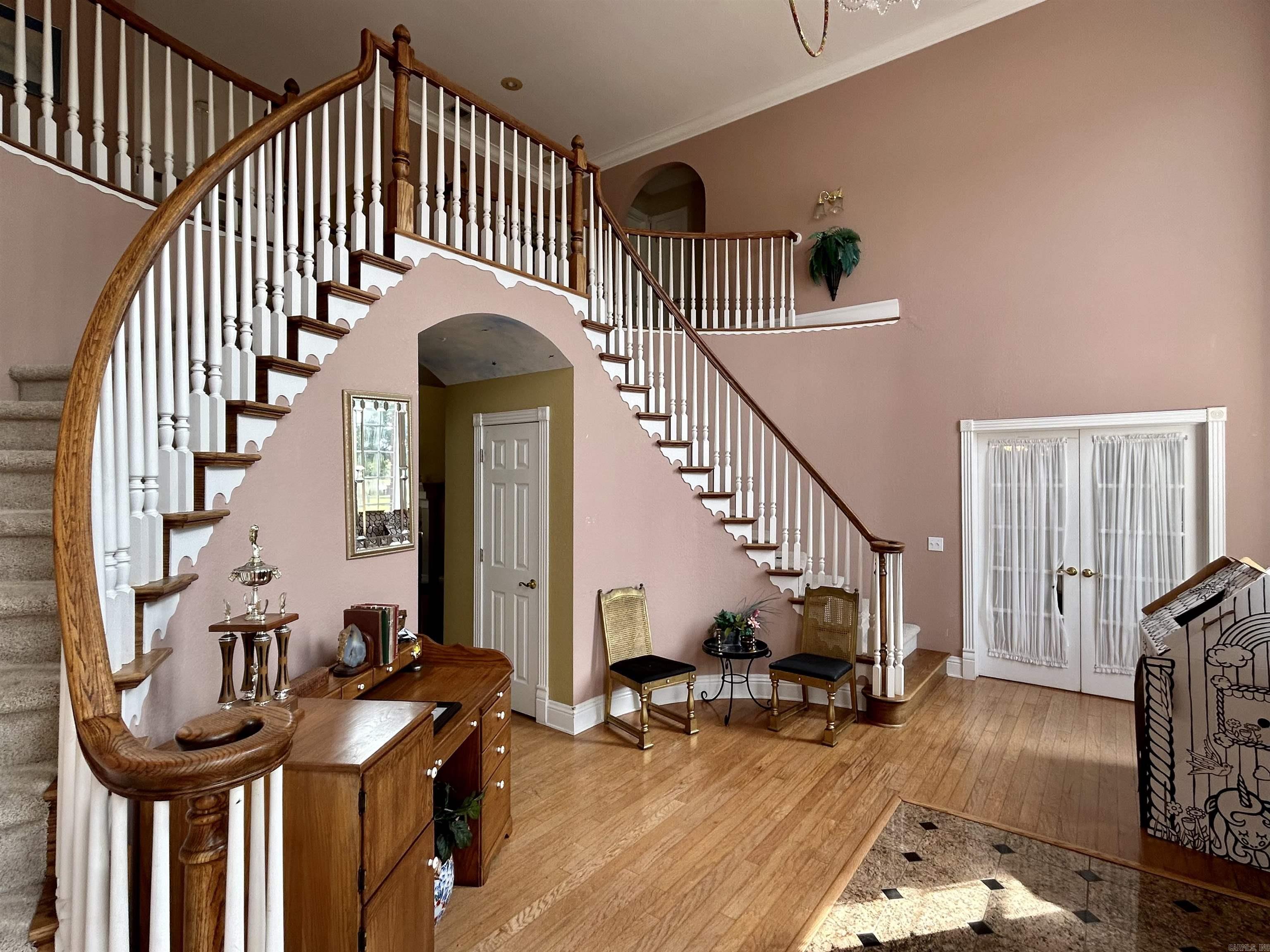 2240 W Main  Clarksville, AR