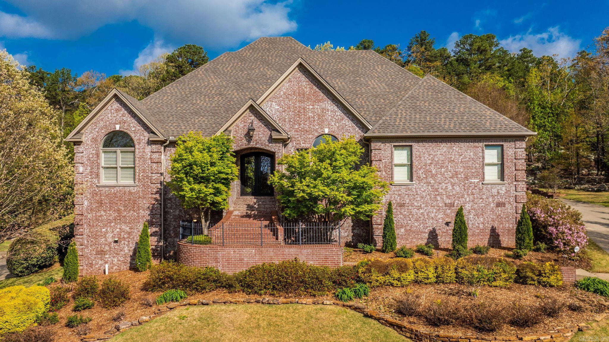 133 Noyant Drive Little Rock, AR 72223