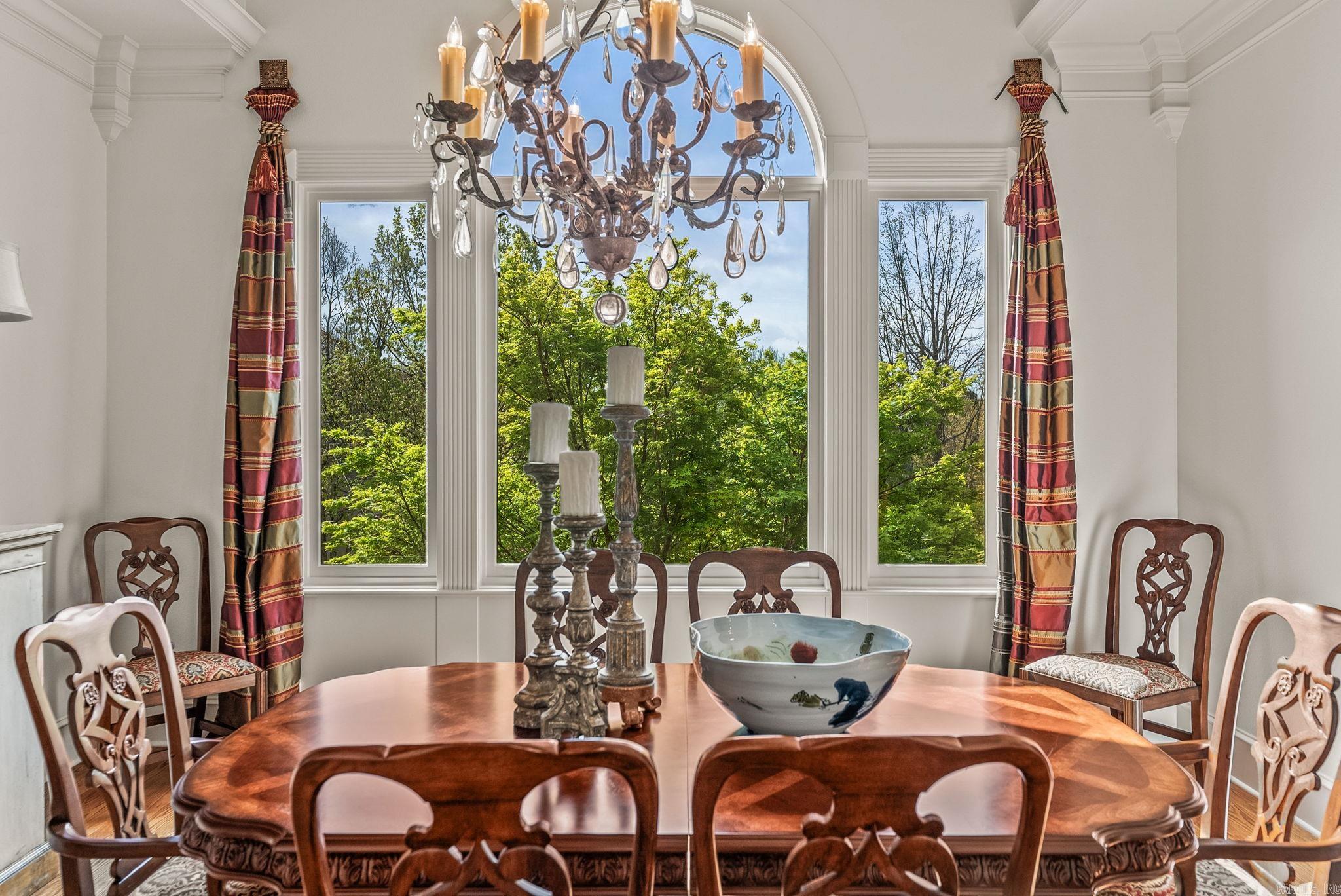 133 Noyant Drive Little Rock, AR 72223