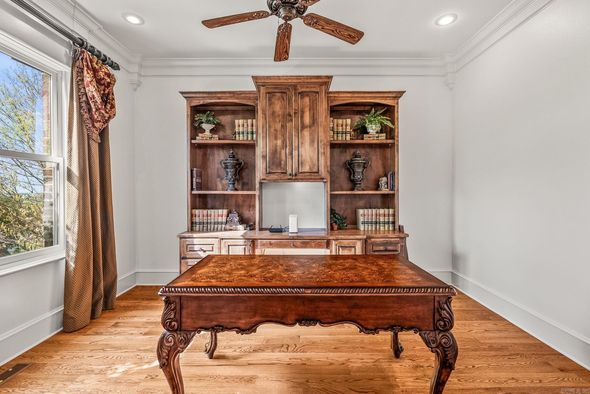 133 Noyant Drive Little Rock, AR 72223