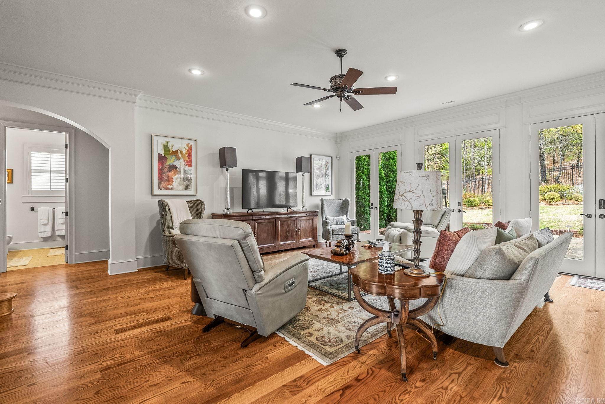 133 Noyant Drive Little Rock, AR 72223