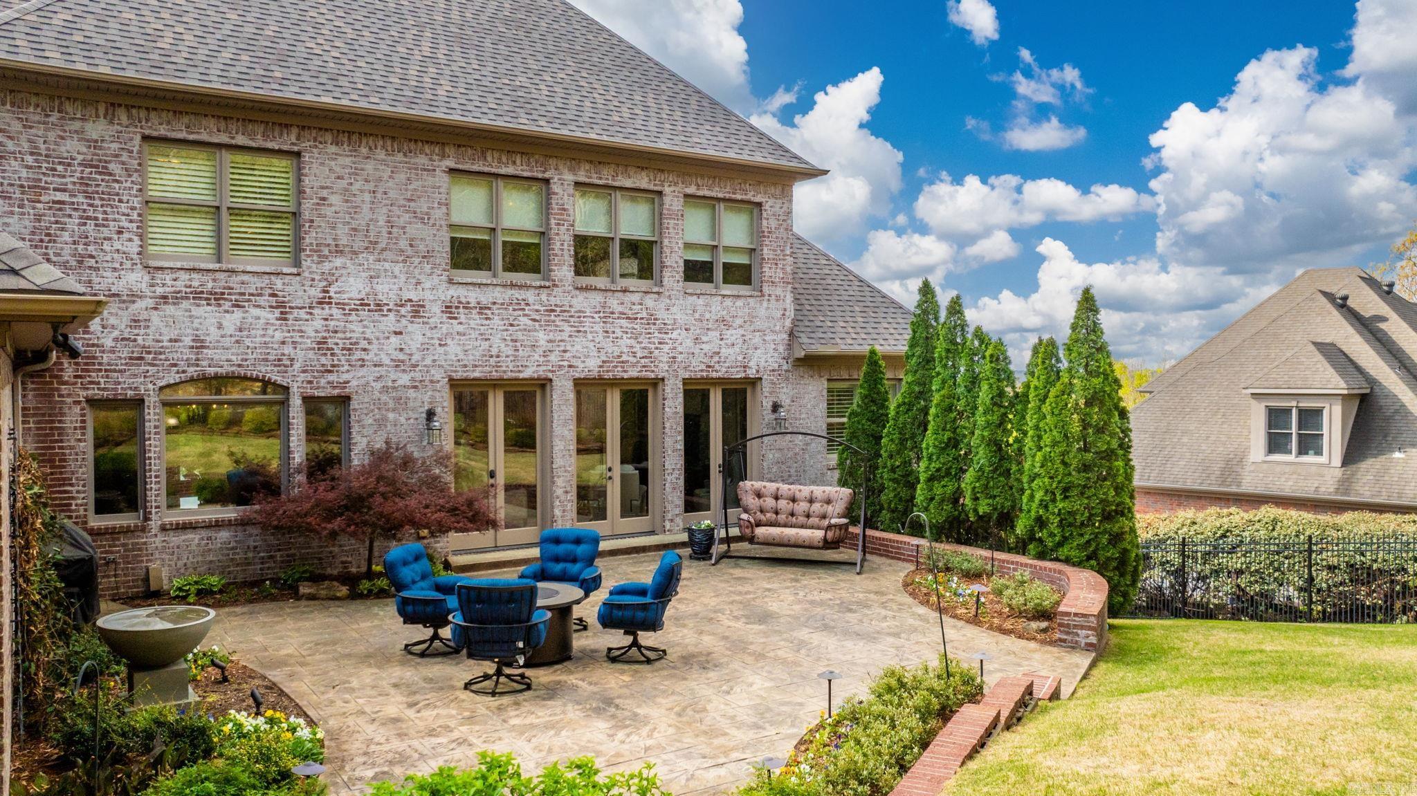 133 Noyant Drive Little Rock, AR 72223