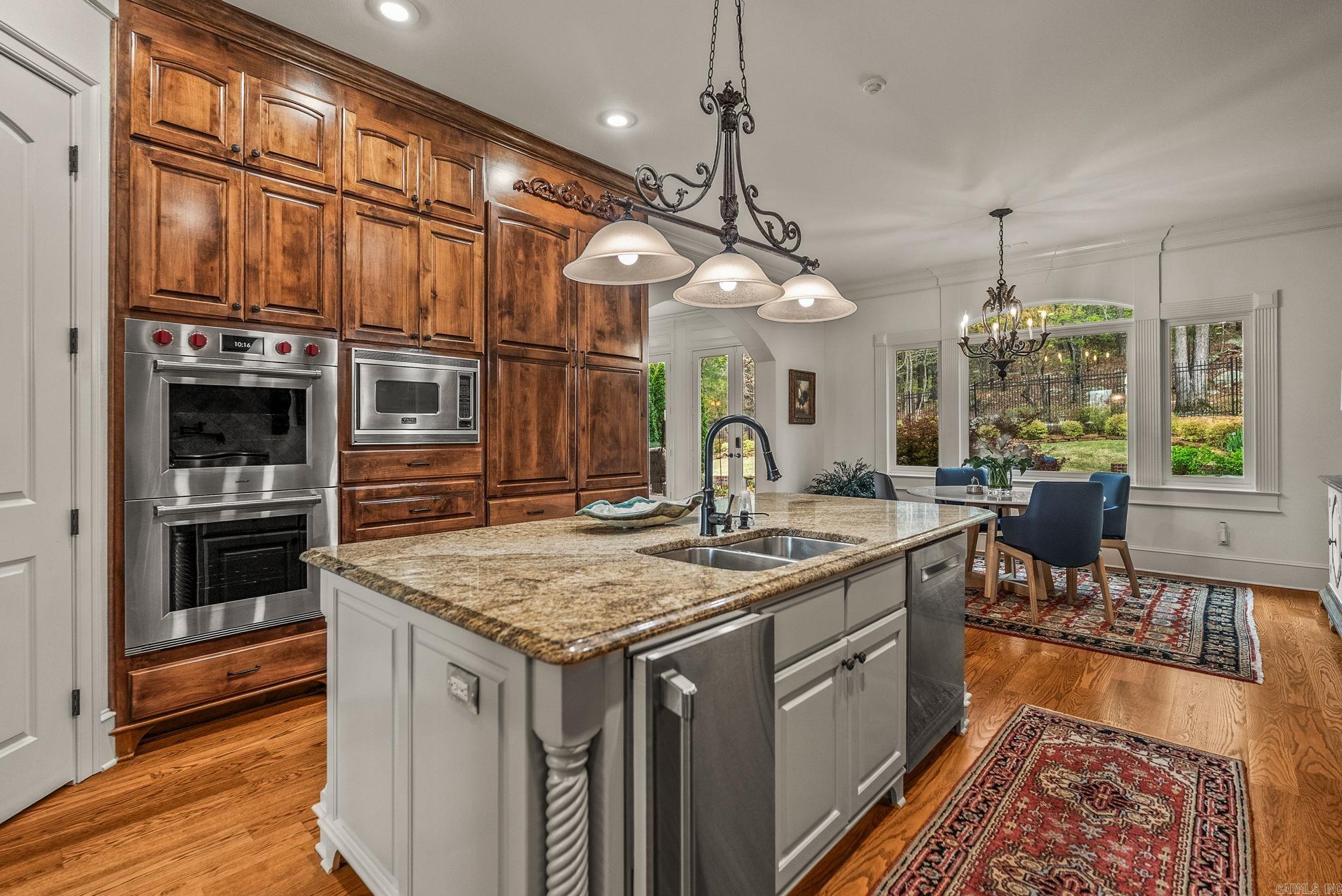 133 Noyant Drive Little Rock, AR 72223