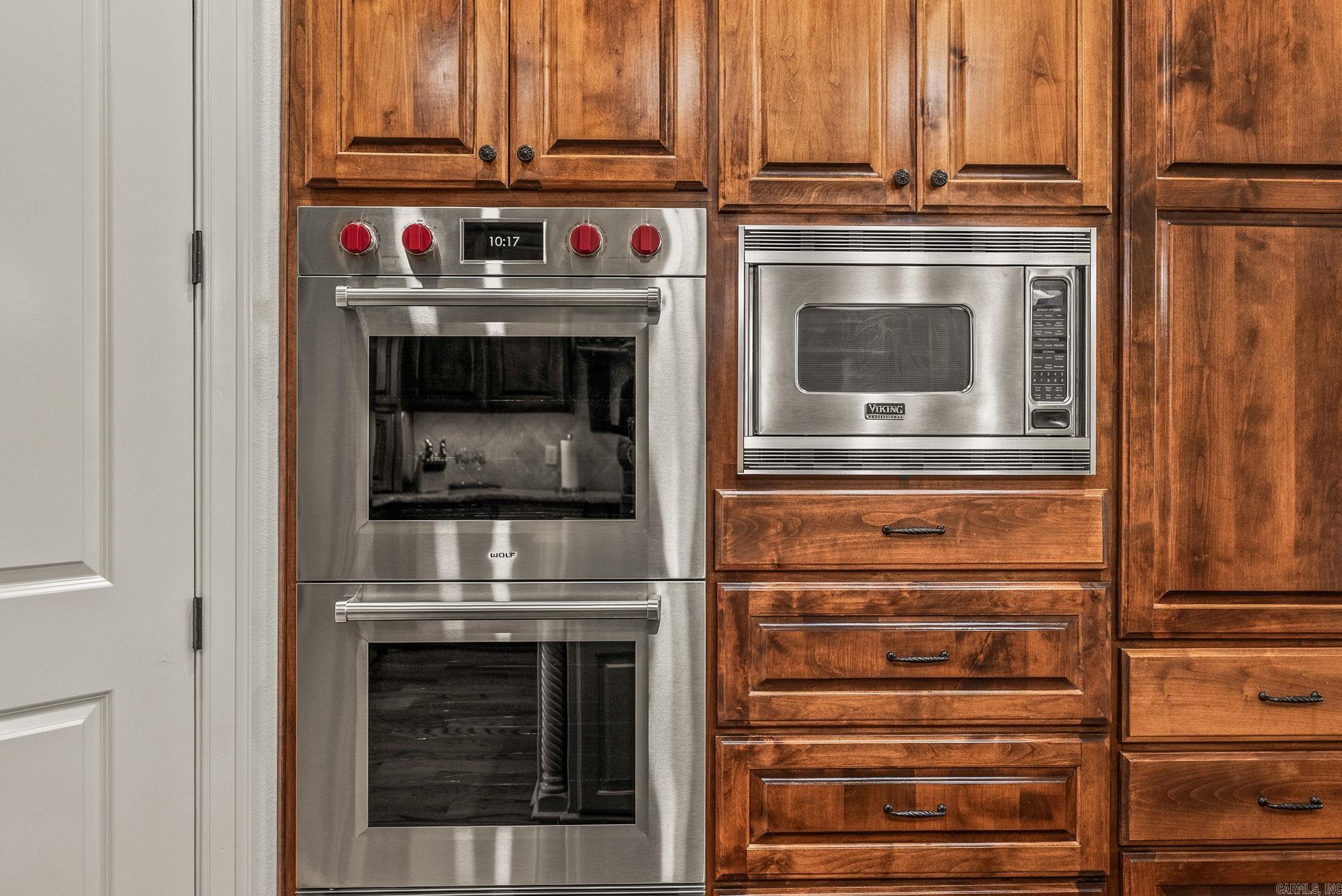 133 Noyant Drive Little Rock, AR 72223