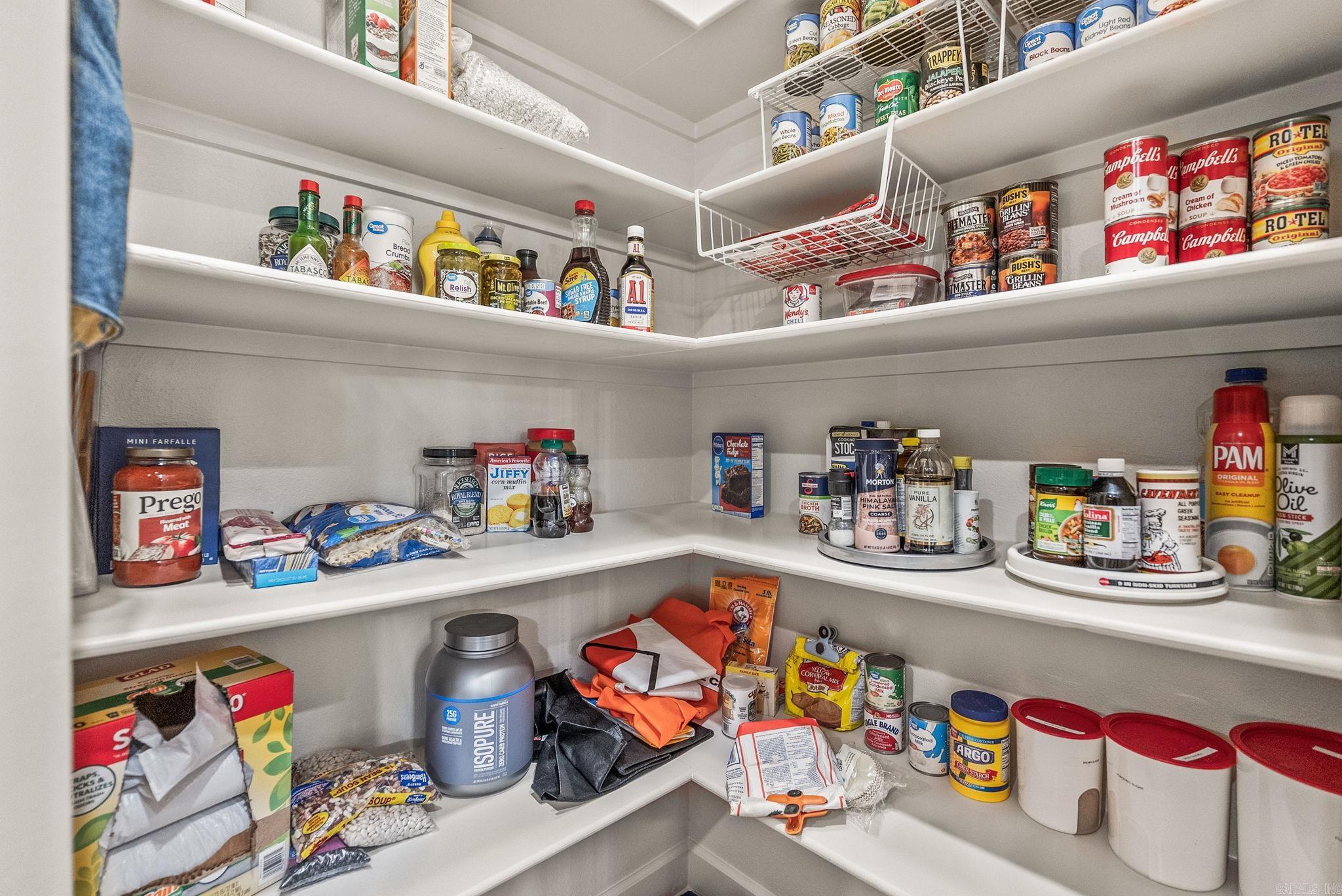 133 Noyant Drive Little Rock, AR 72223