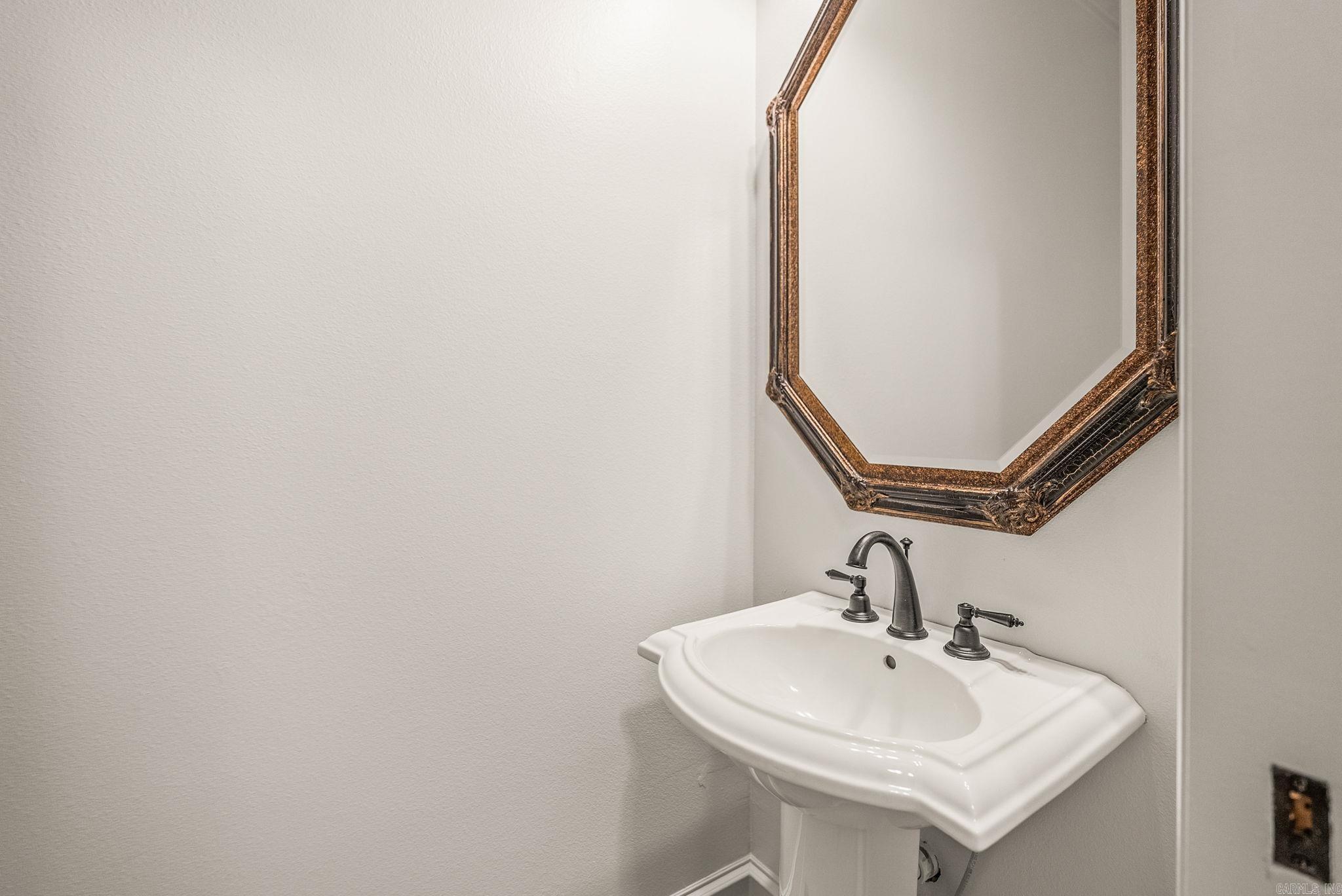 133 Noyant Drive Little Rock, AR 72223