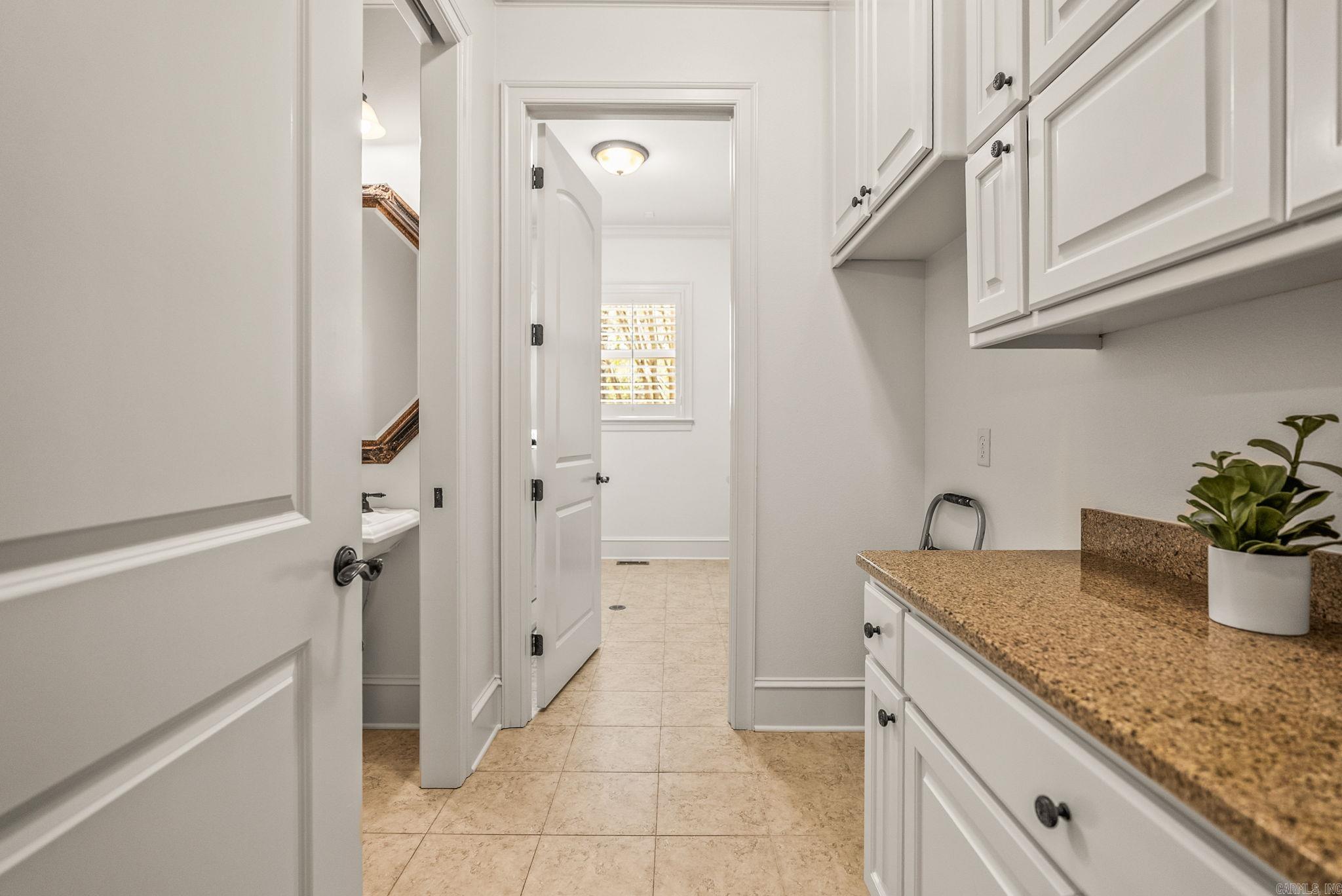 133 Noyant Drive Little Rock, AR 72223