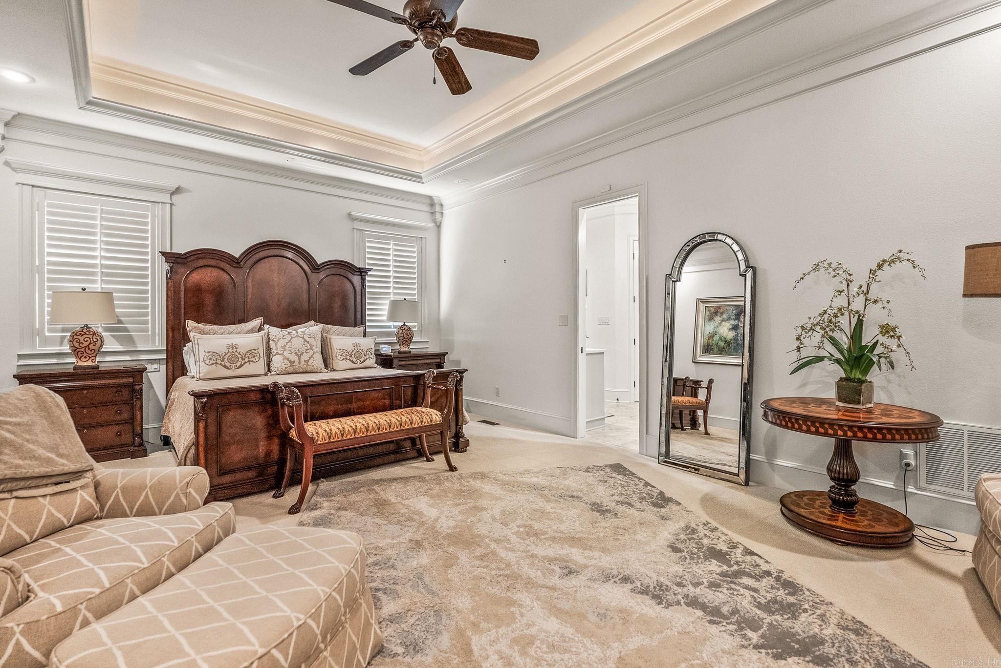 133 Noyant Drive Little Rock, AR 72223