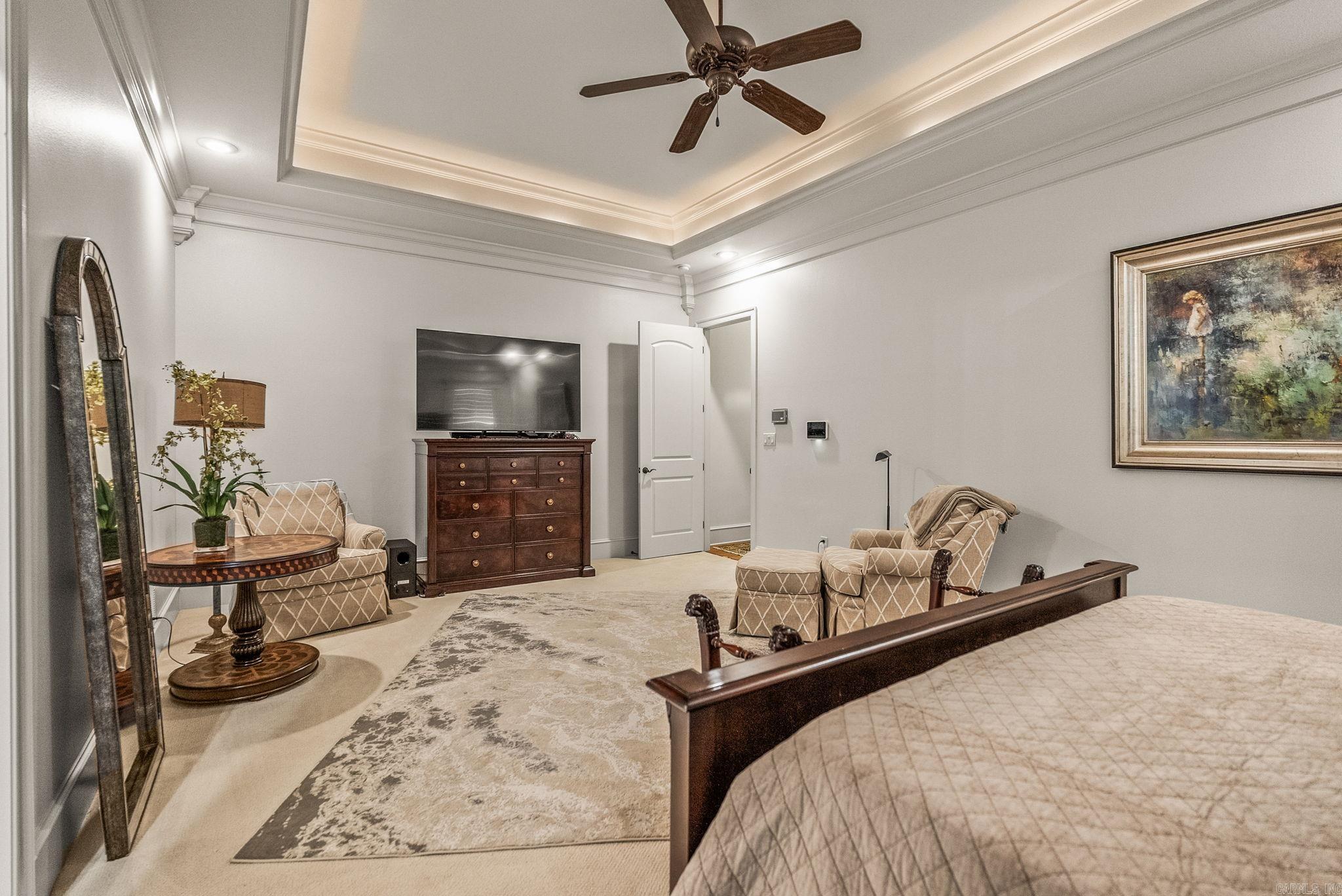 133 Noyant Drive Little Rock, AR 72223