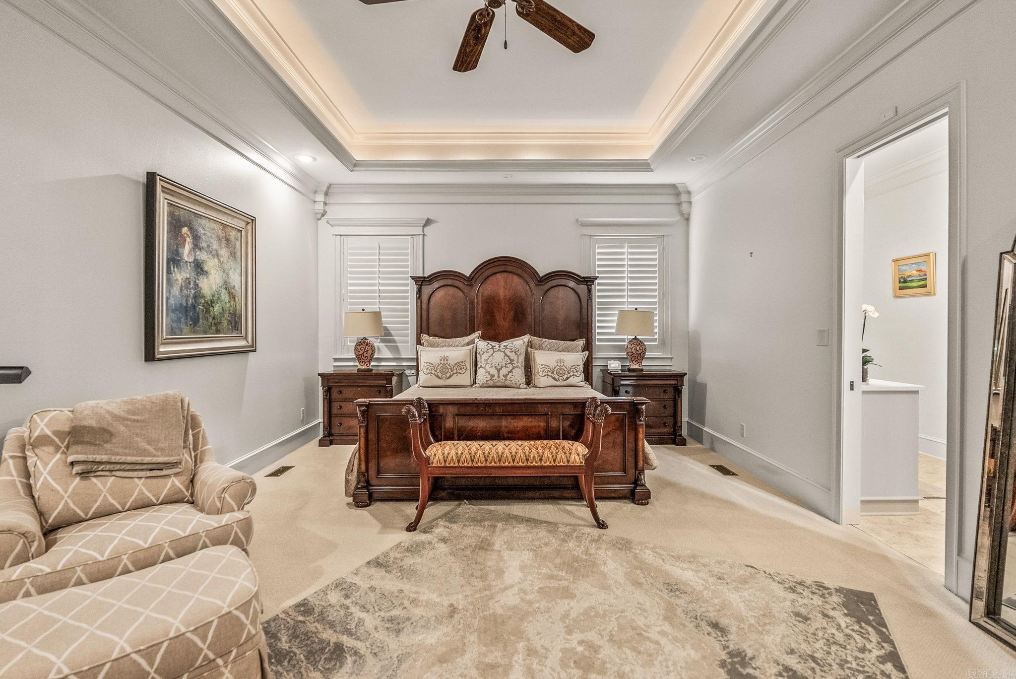 133 Noyant Drive Little Rock, AR 72223