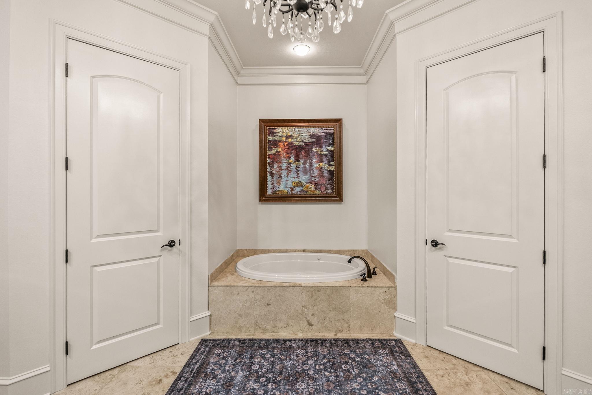 133 Noyant Drive Little Rock, AR 72223