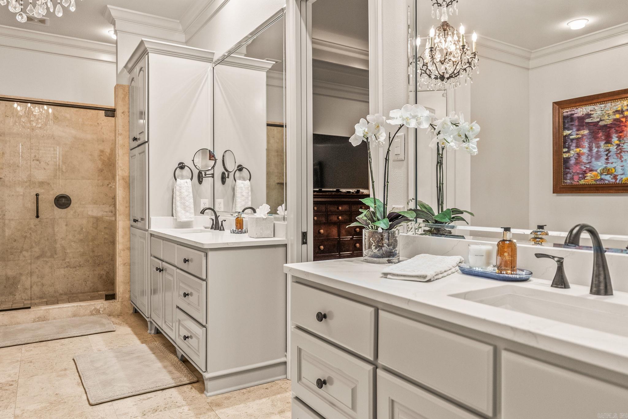 133 Noyant Drive Little Rock, AR 72223