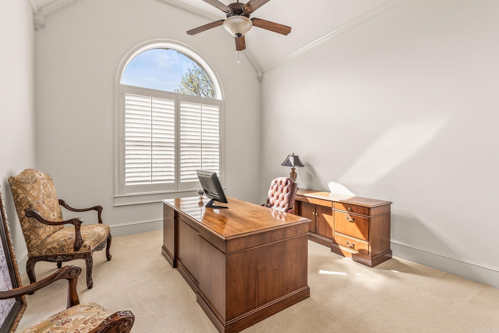 133 Noyant Drive Little Rock, AR 72223