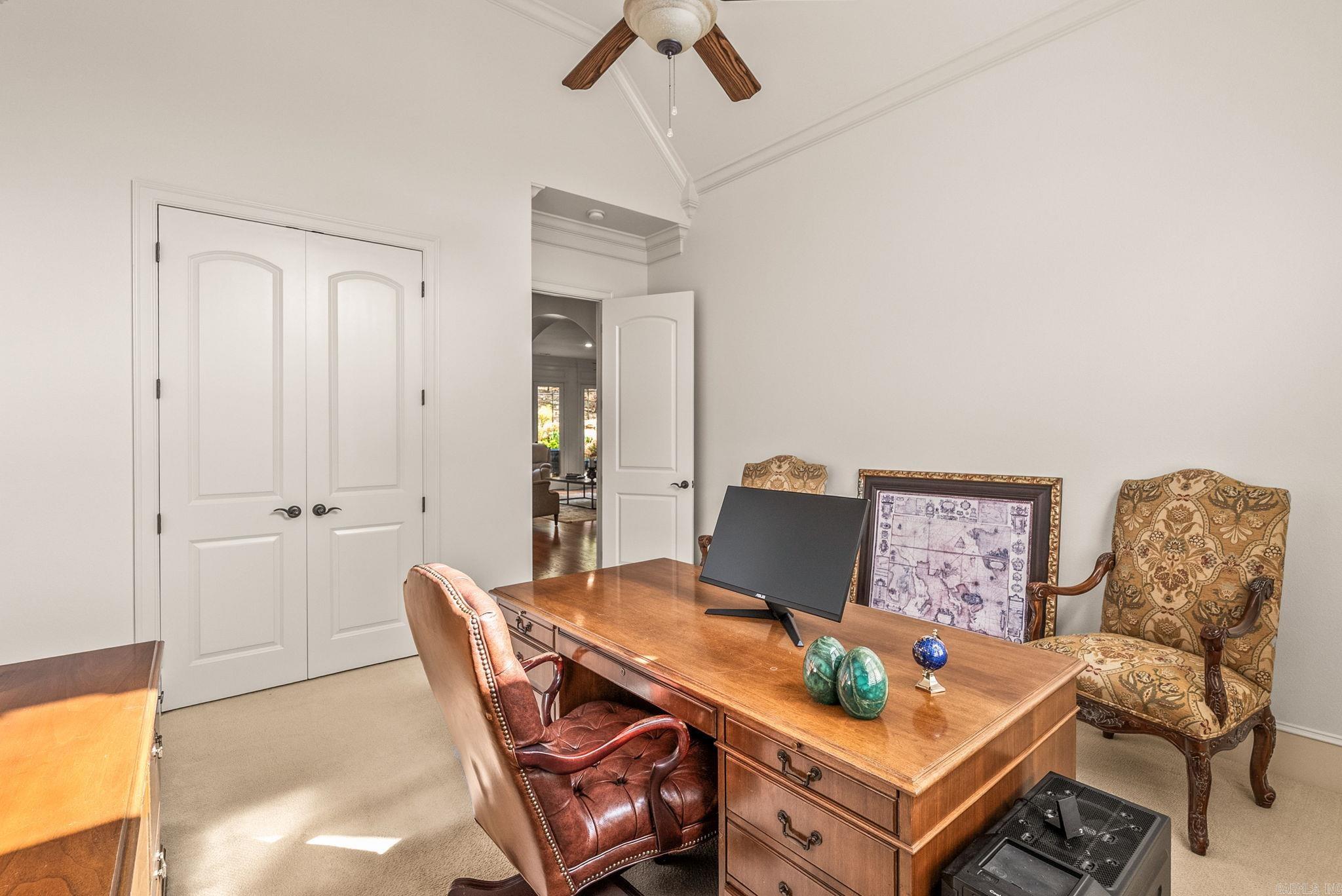 133 Noyant Drive Little Rock, AR 72223