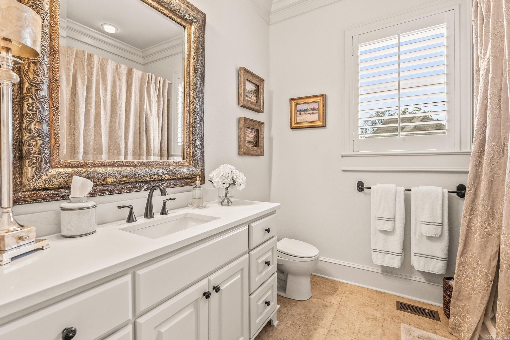 133 Noyant Drive Little Rock, AR 72223