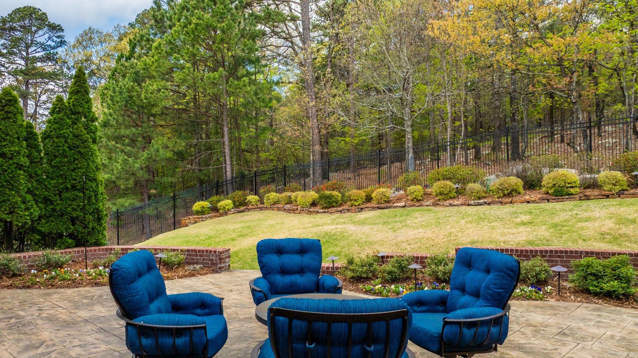 133 Noyant Drive Little Rock, AR 72223