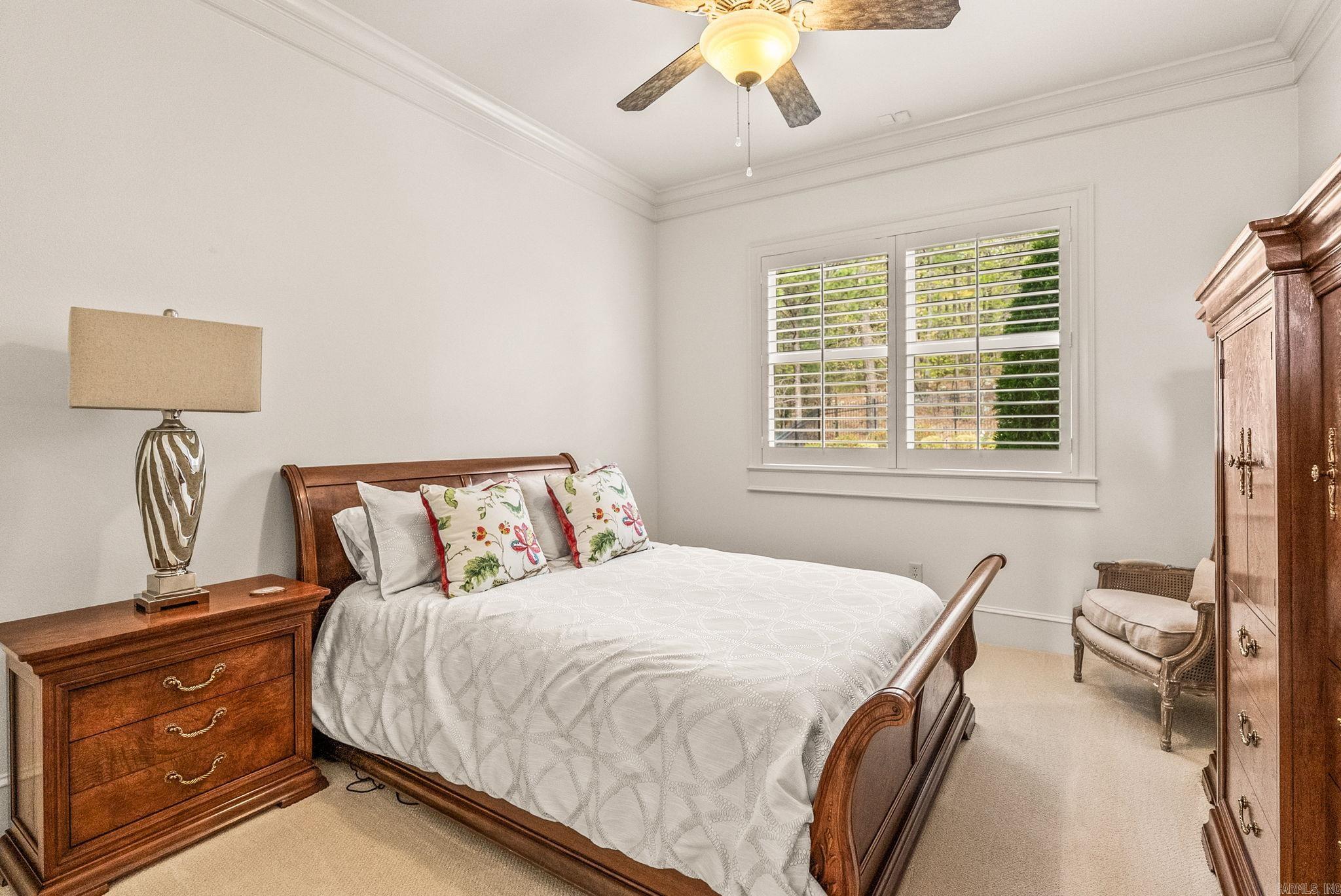 133 Noyant Drive Little Rock, AR 72223