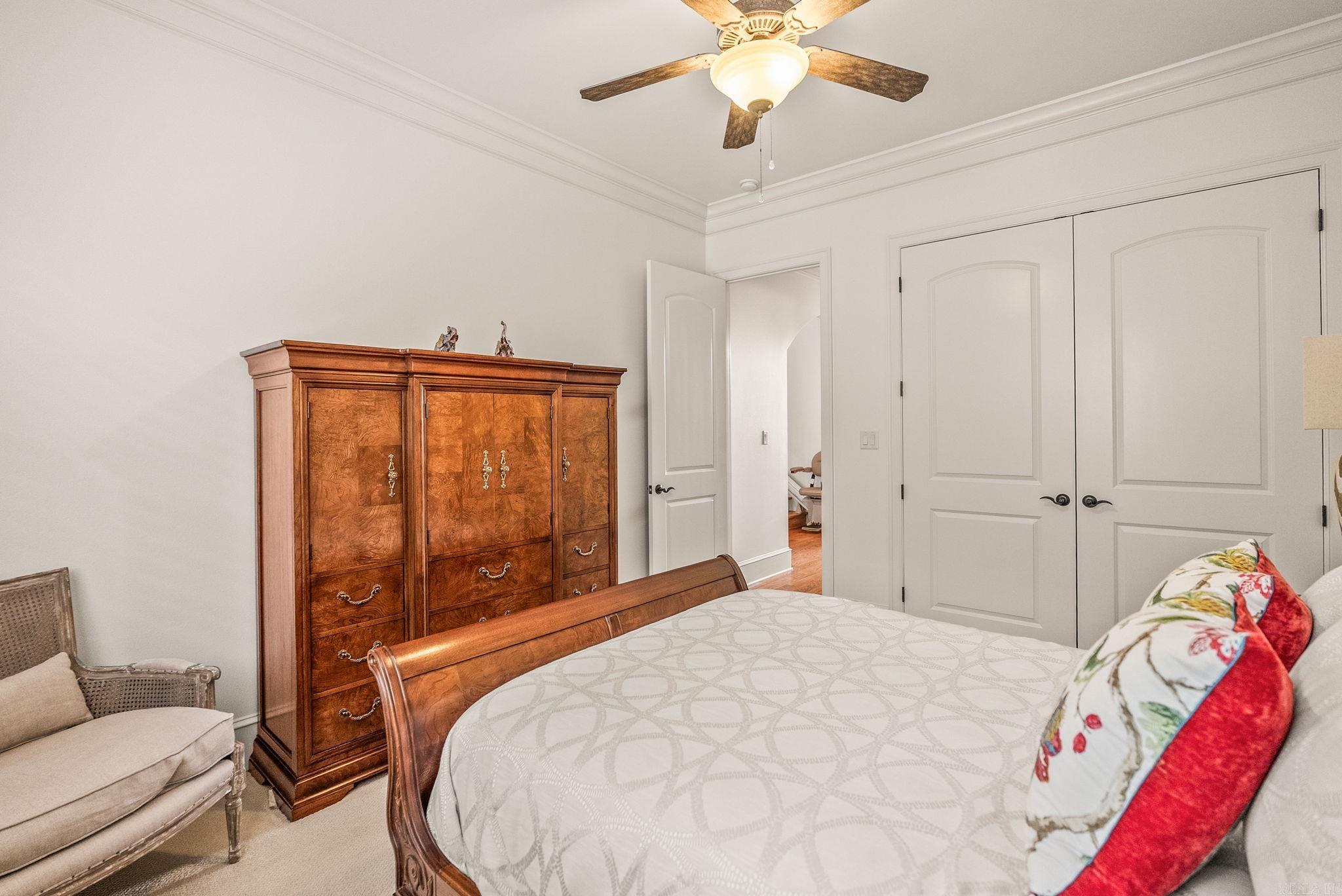 133 Noyant Drive Little Rock, AR 72223