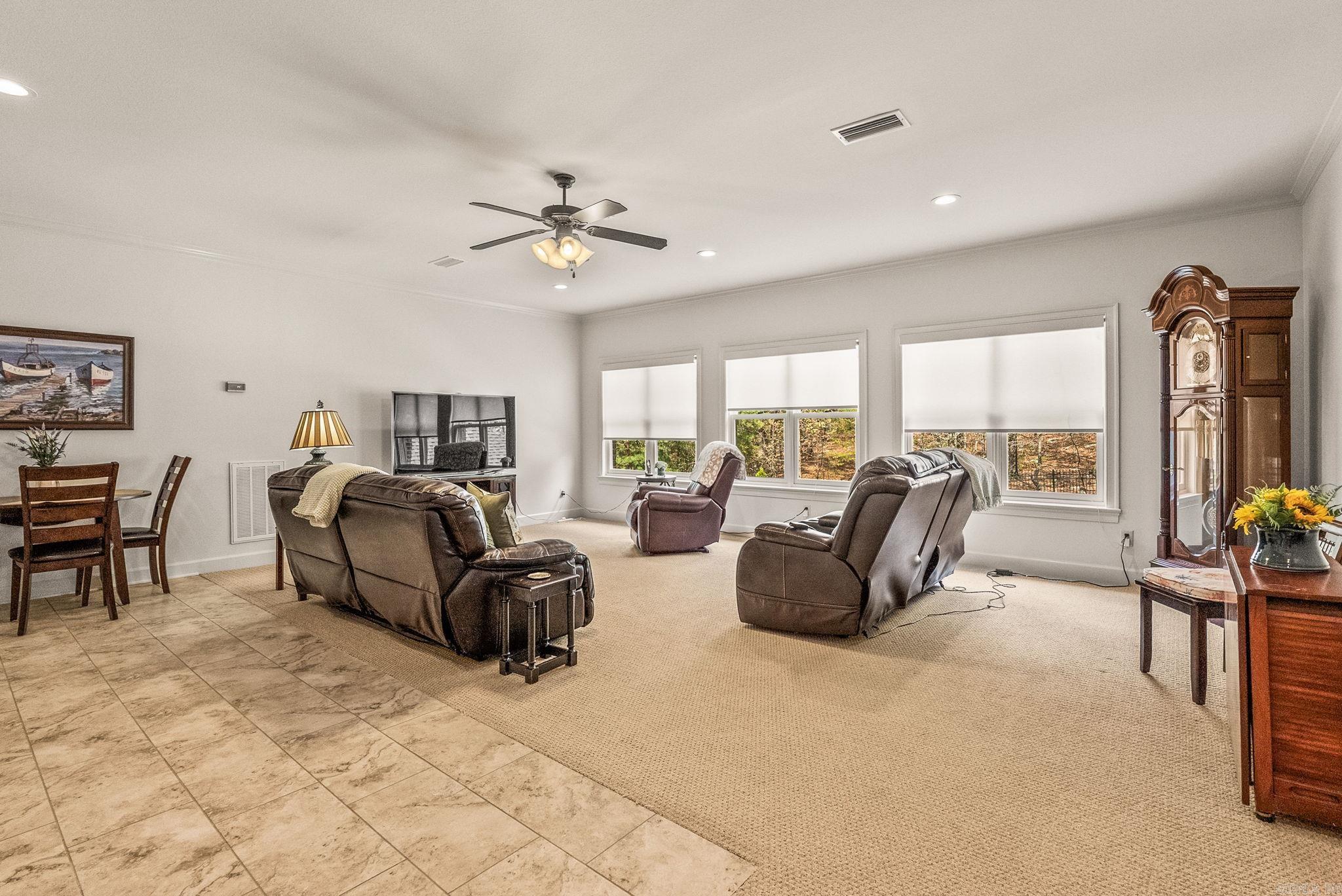 133 Noyant Drive Little Rock, AR 72223