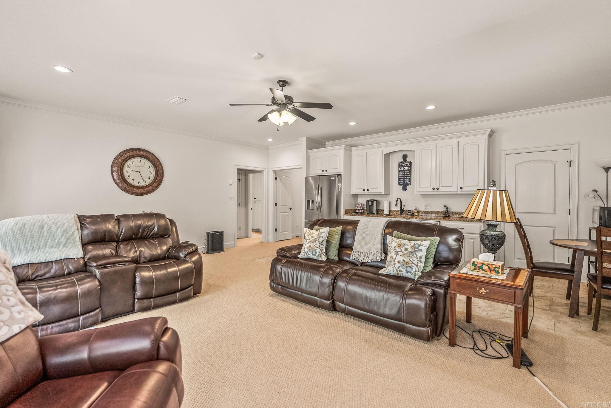 133 Noyant Drive Little Rock, AR 72223