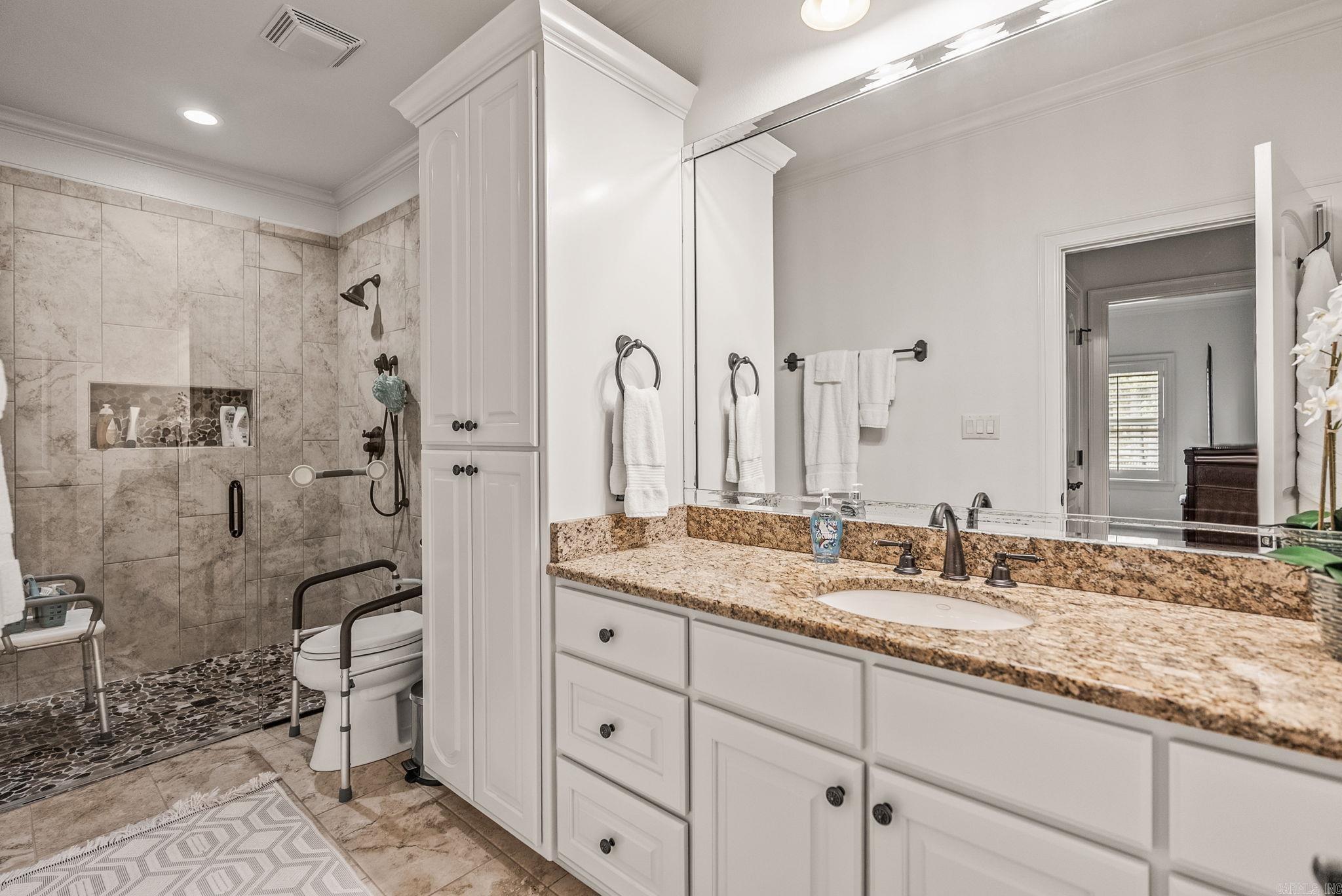 133 Noyant Drive Little Rock, AR 72223