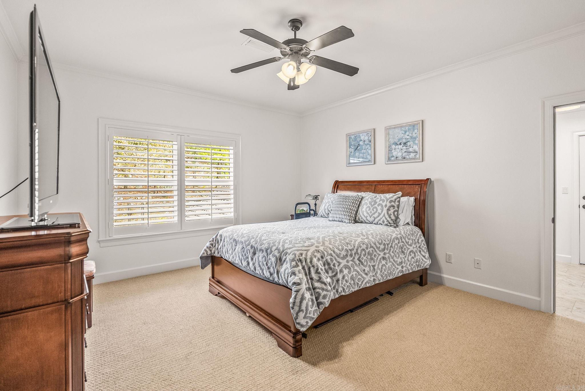 133 Noyant Drive Little Rock, AR 72223