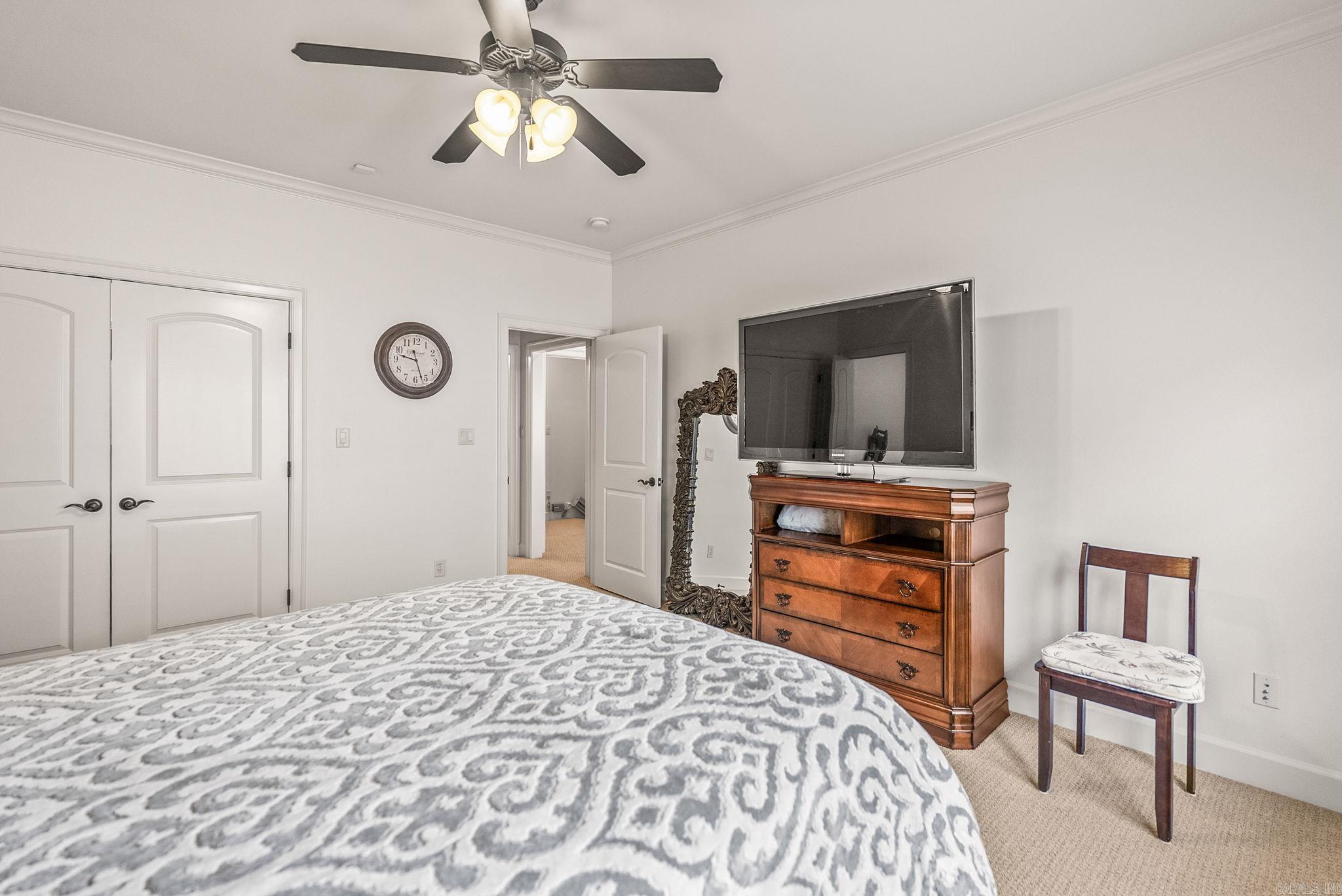 133 Noyant Drive Little Rock, AR 72223