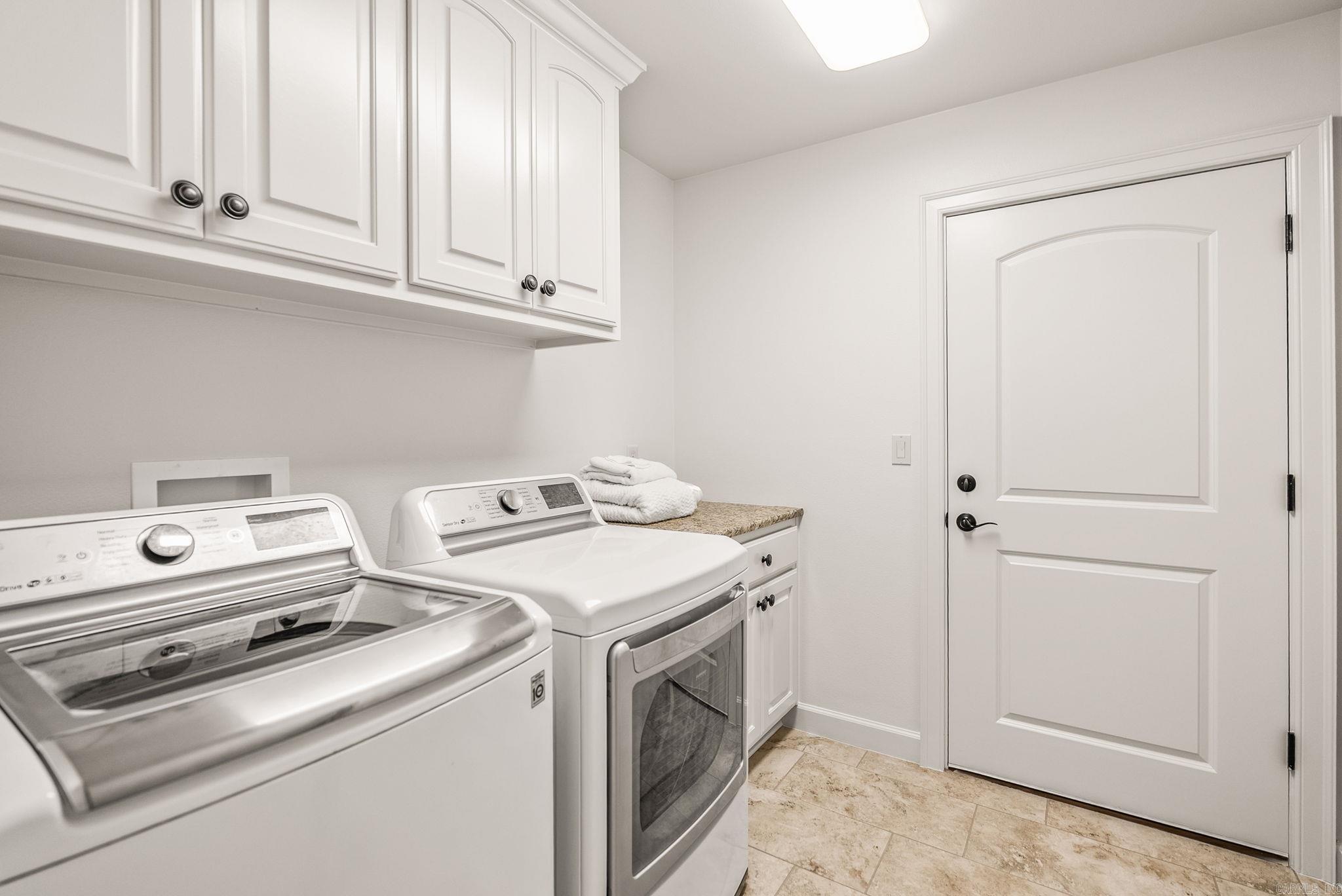 133 Noyant Drive Little Rock, AR 72223