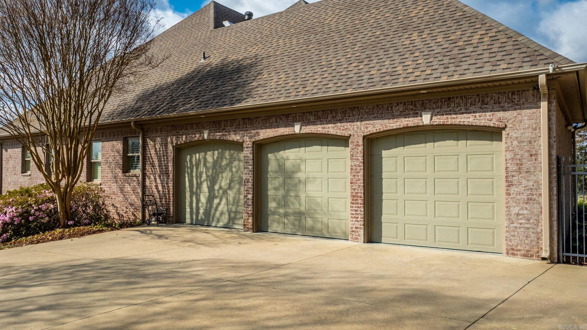 133 Noyant Drive Little Rock, AR 72223