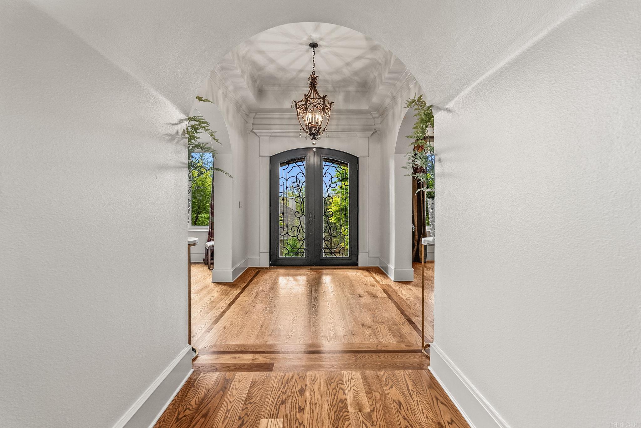 133 Noyant Drive Little Rock, AR 72223