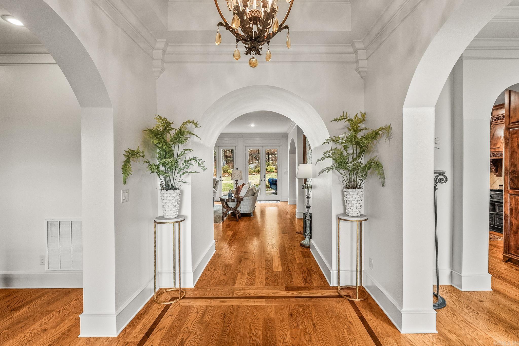 133 Noyant Drive Little Rock, AR 72223