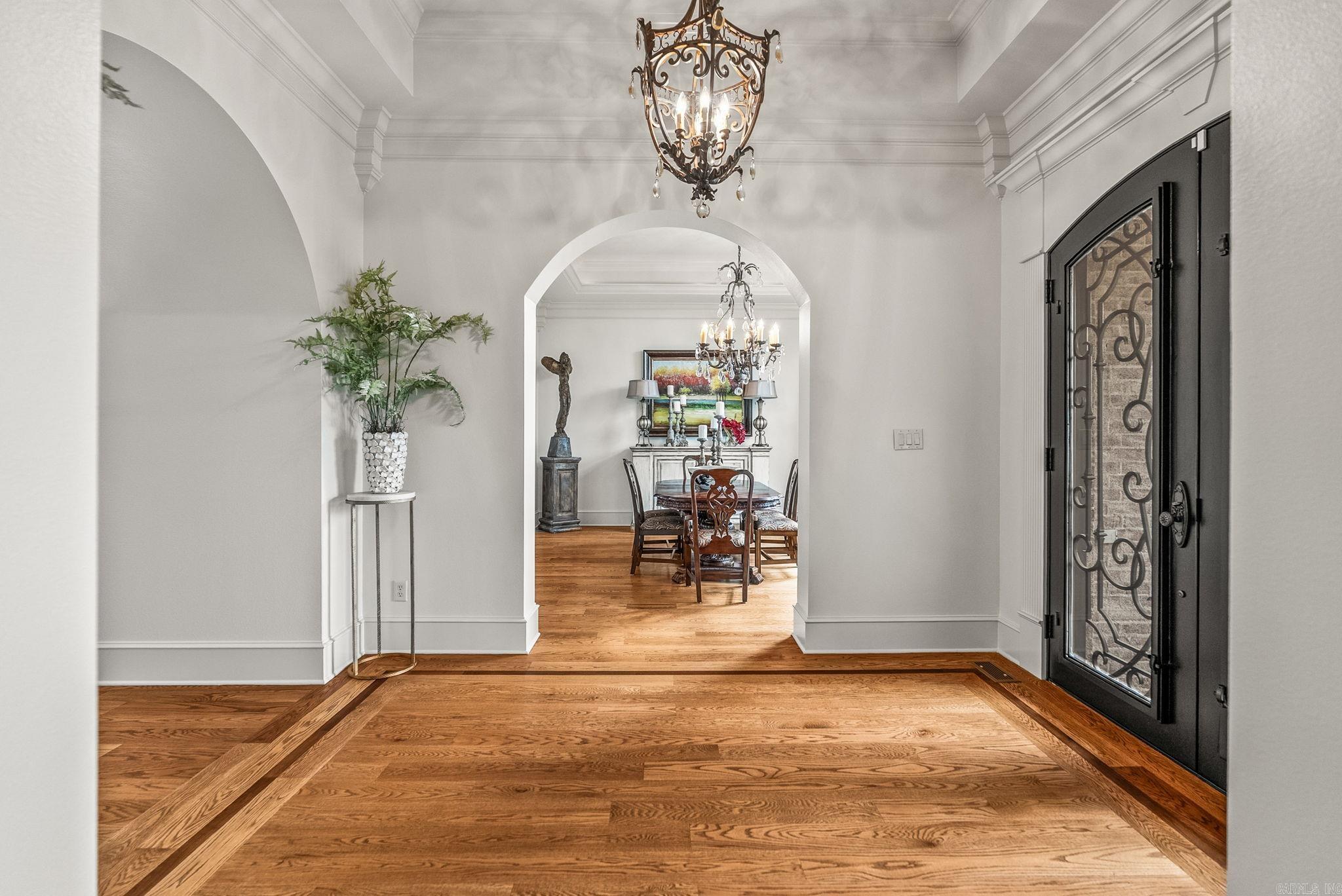 133 Noyant Drive Little Rock, AR 72223