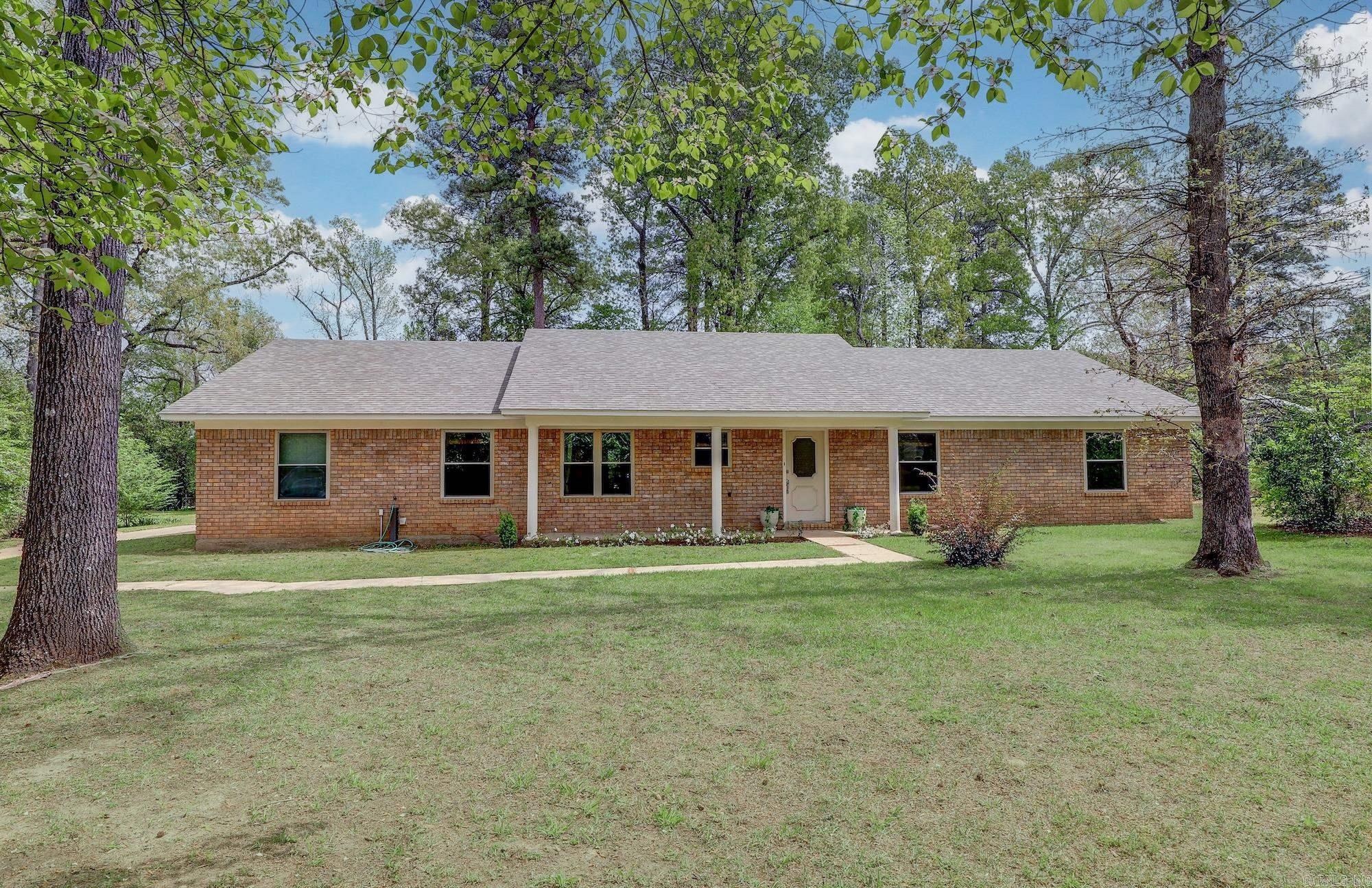 6401 Sleepy Hollow Texarkana, TX 75503