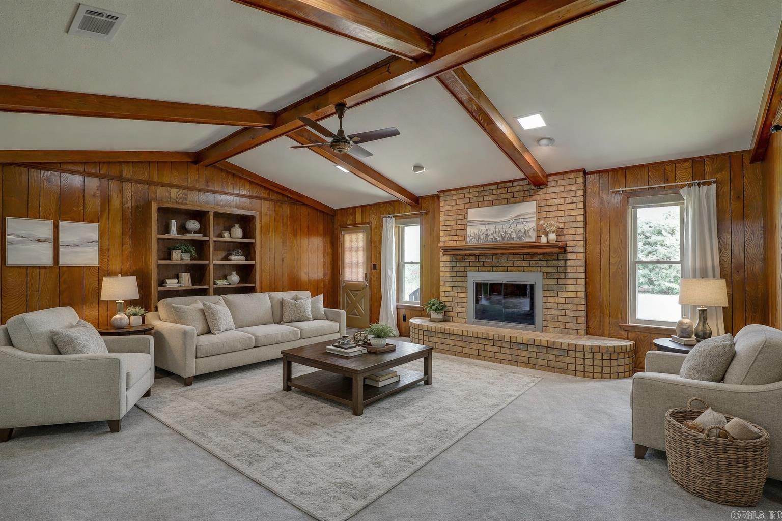 6401 Sleepy Hollow Texarkana, TX 75503