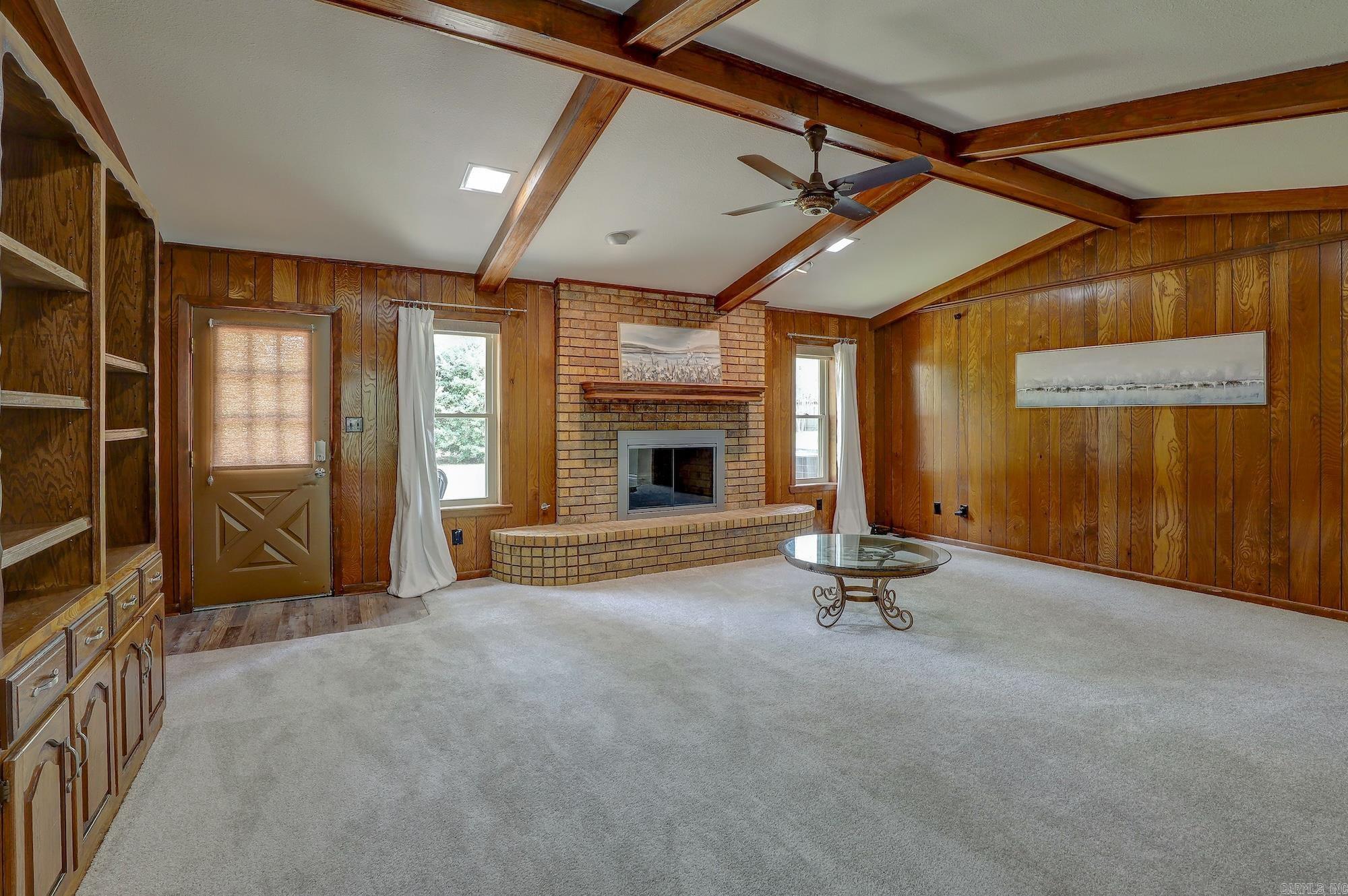 6401 Sleepy Hollow Texarkana, TX 75503