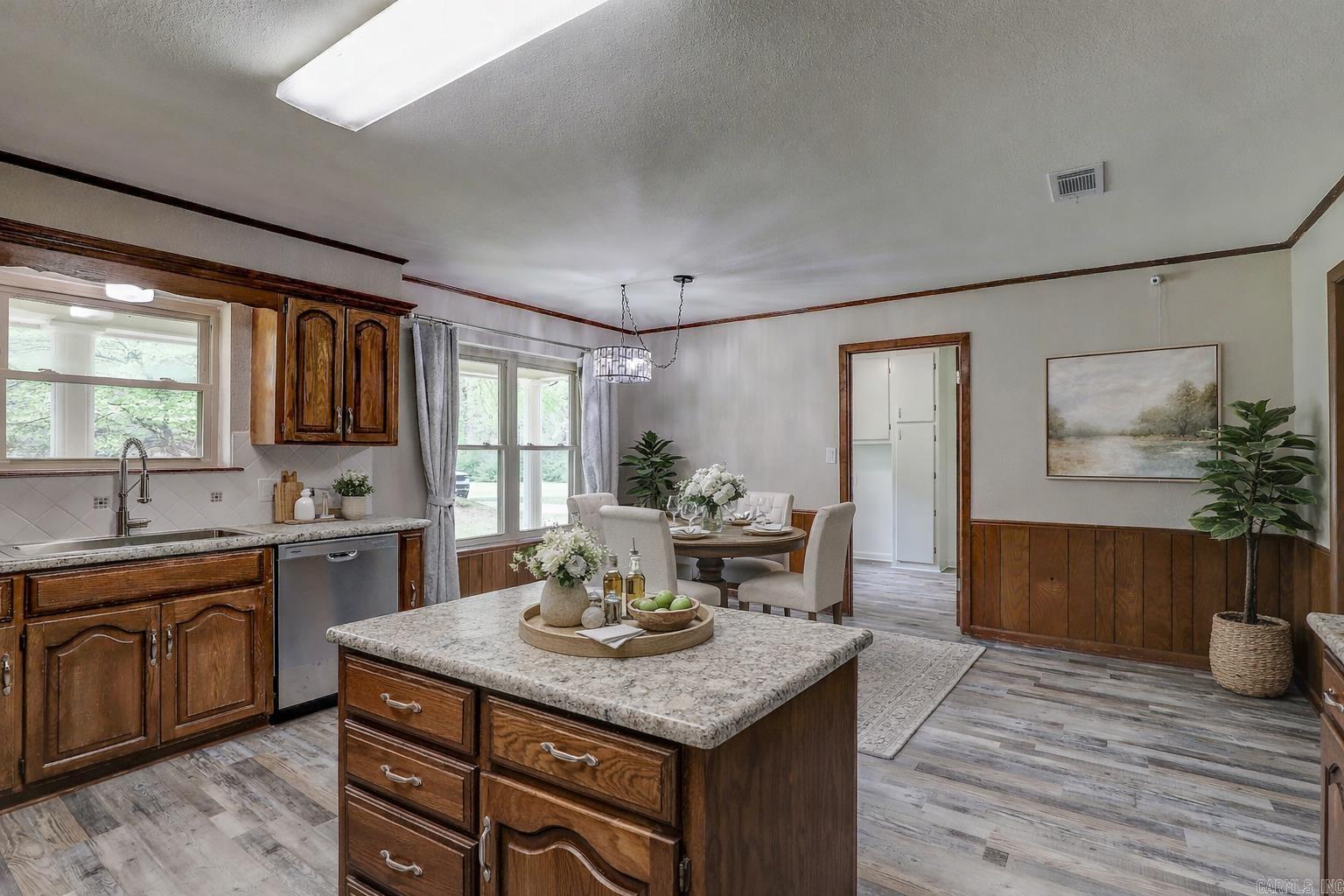 6401 Sleepy Hollow Texarkana, TX 75503