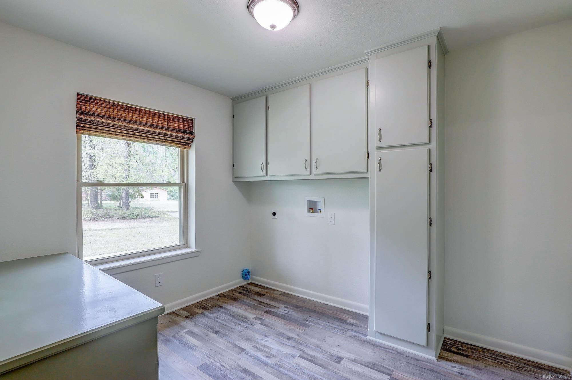 6401 Sleepy Hollow Texarkana, TX 75503