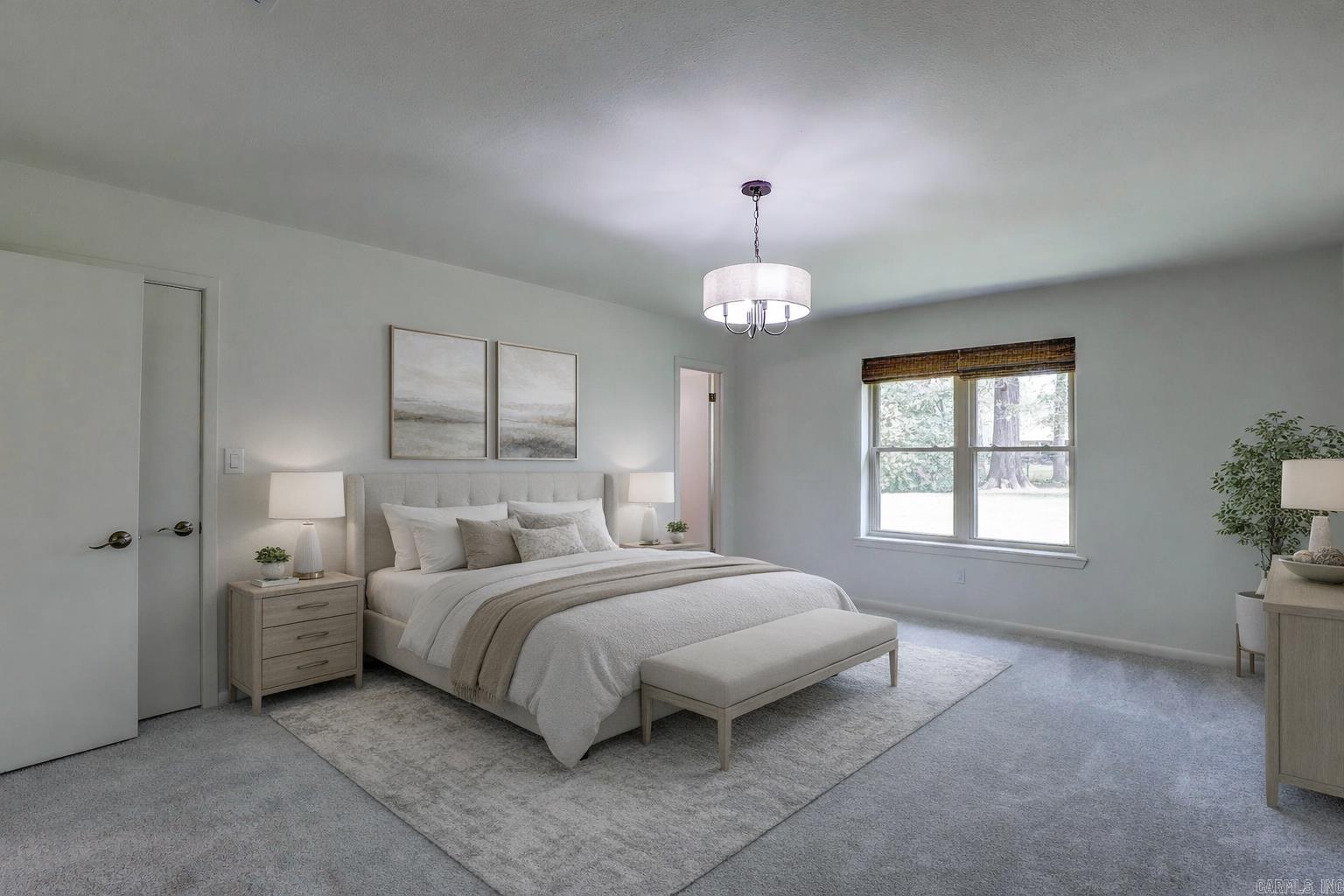 6401 Sleepy Hollow Texarkana, TX 75503