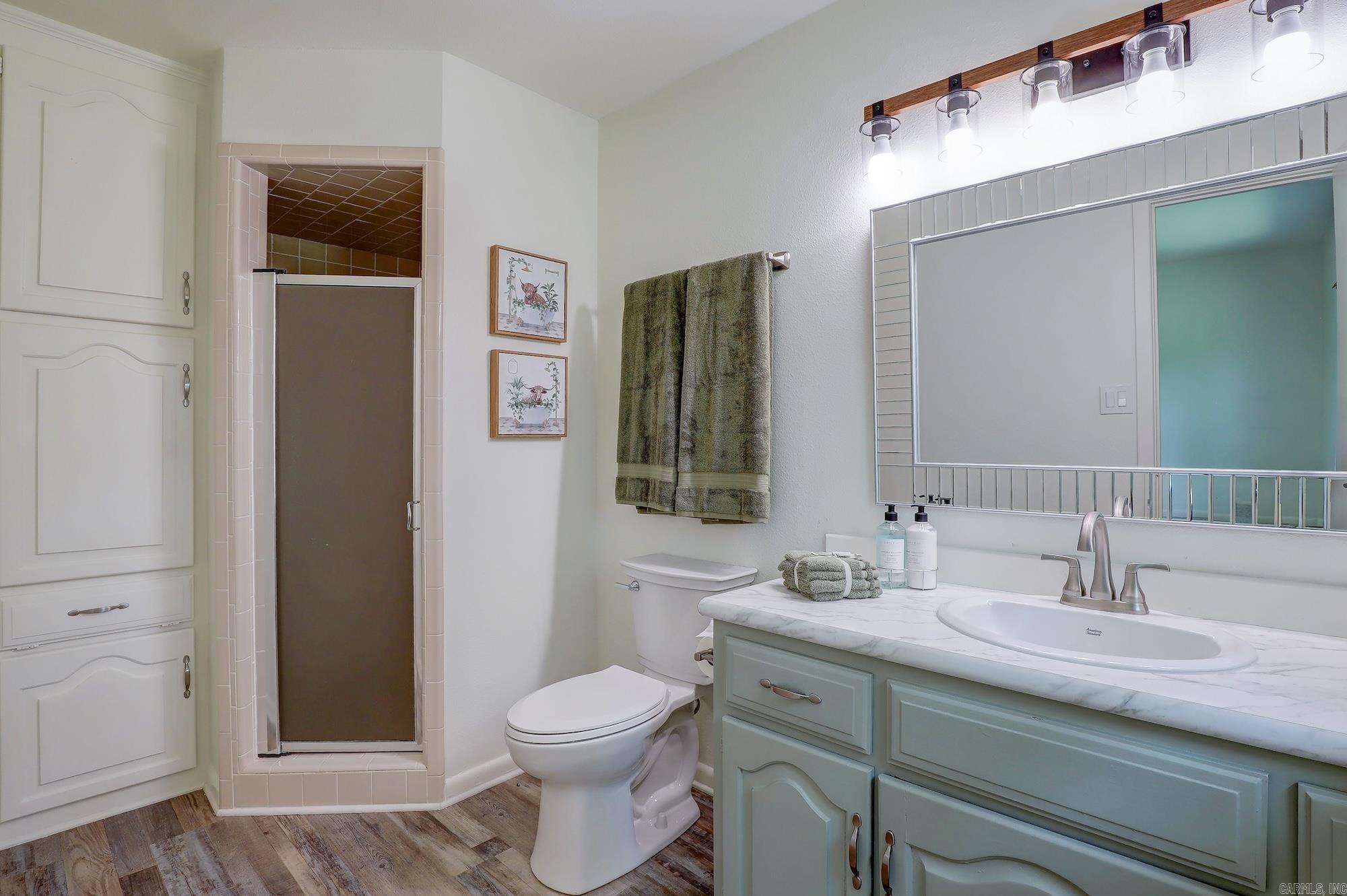 6401 Sleepy Hollow Texarkana, TX 75503