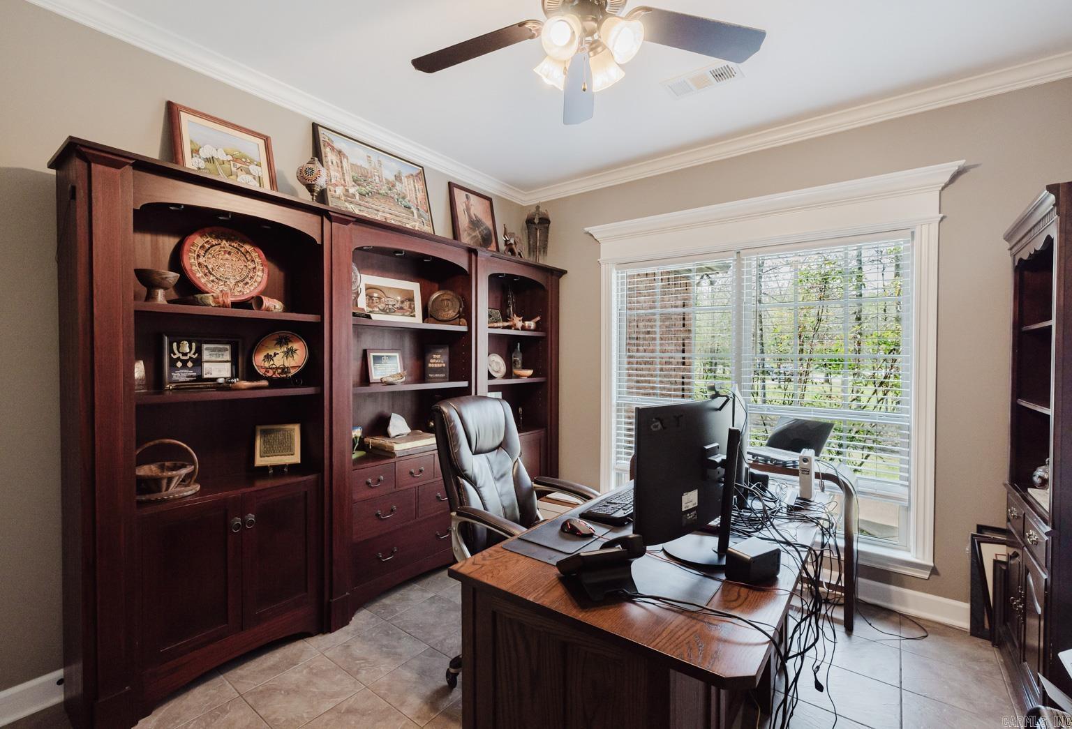 1164 Brookhaven  Alexander, AR