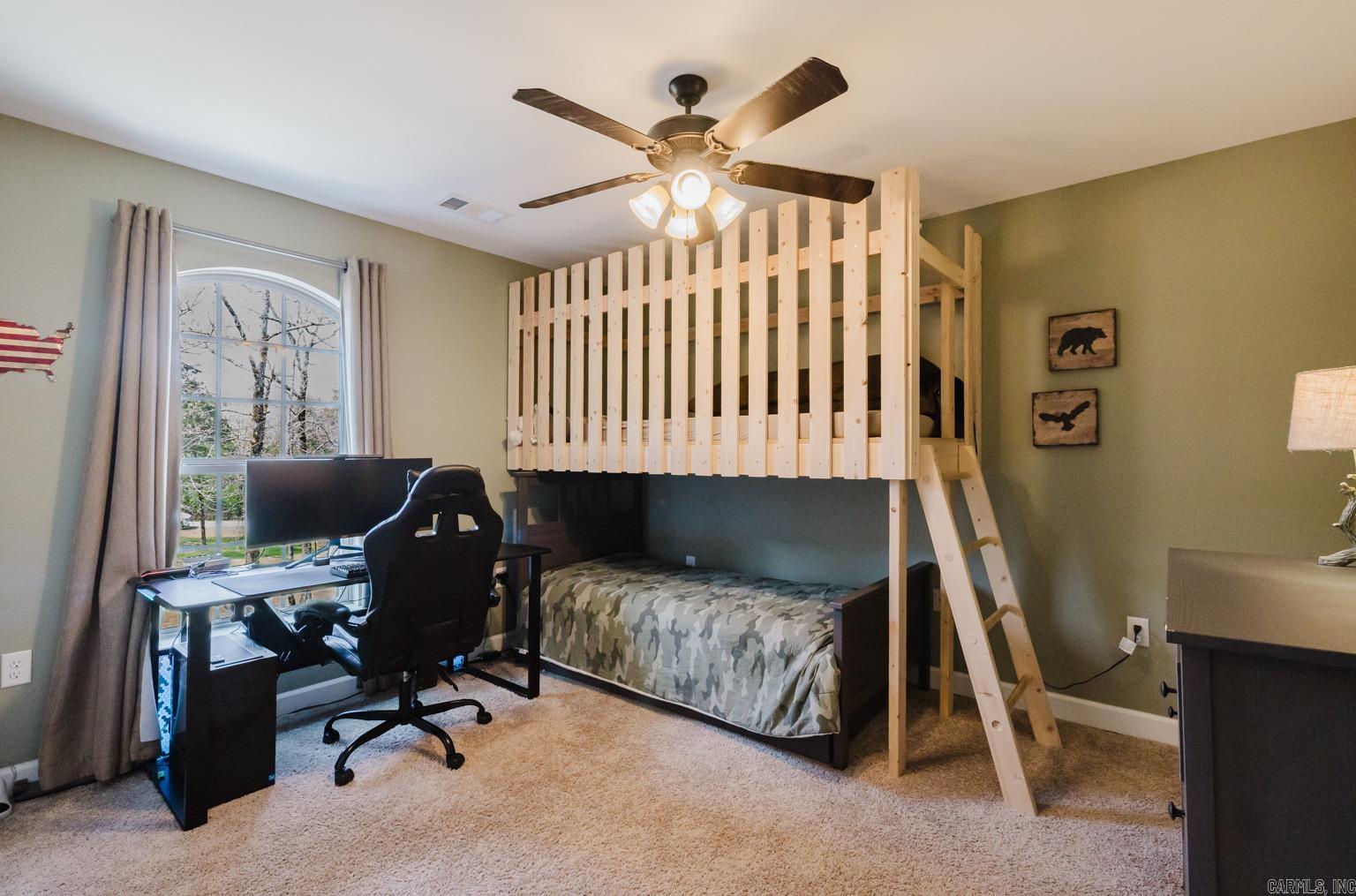 1164 Brookhaven  Alexander, AR