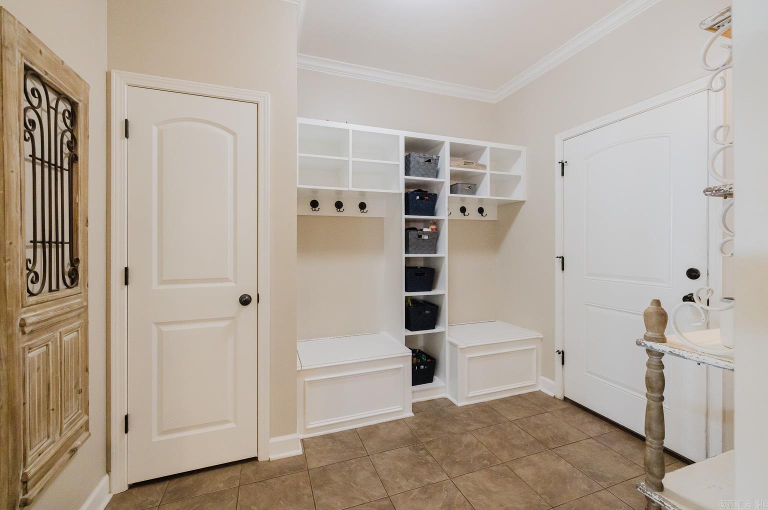 1164 Brookhaven  Alexander, AR