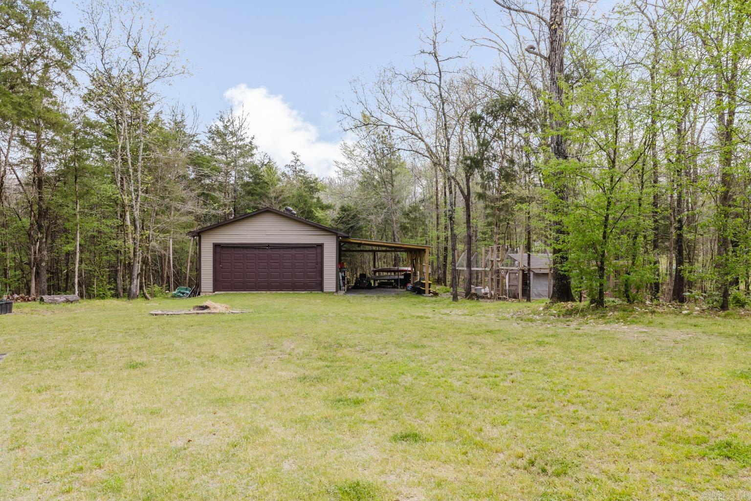 1164 Brookhaven  Alexander, AR