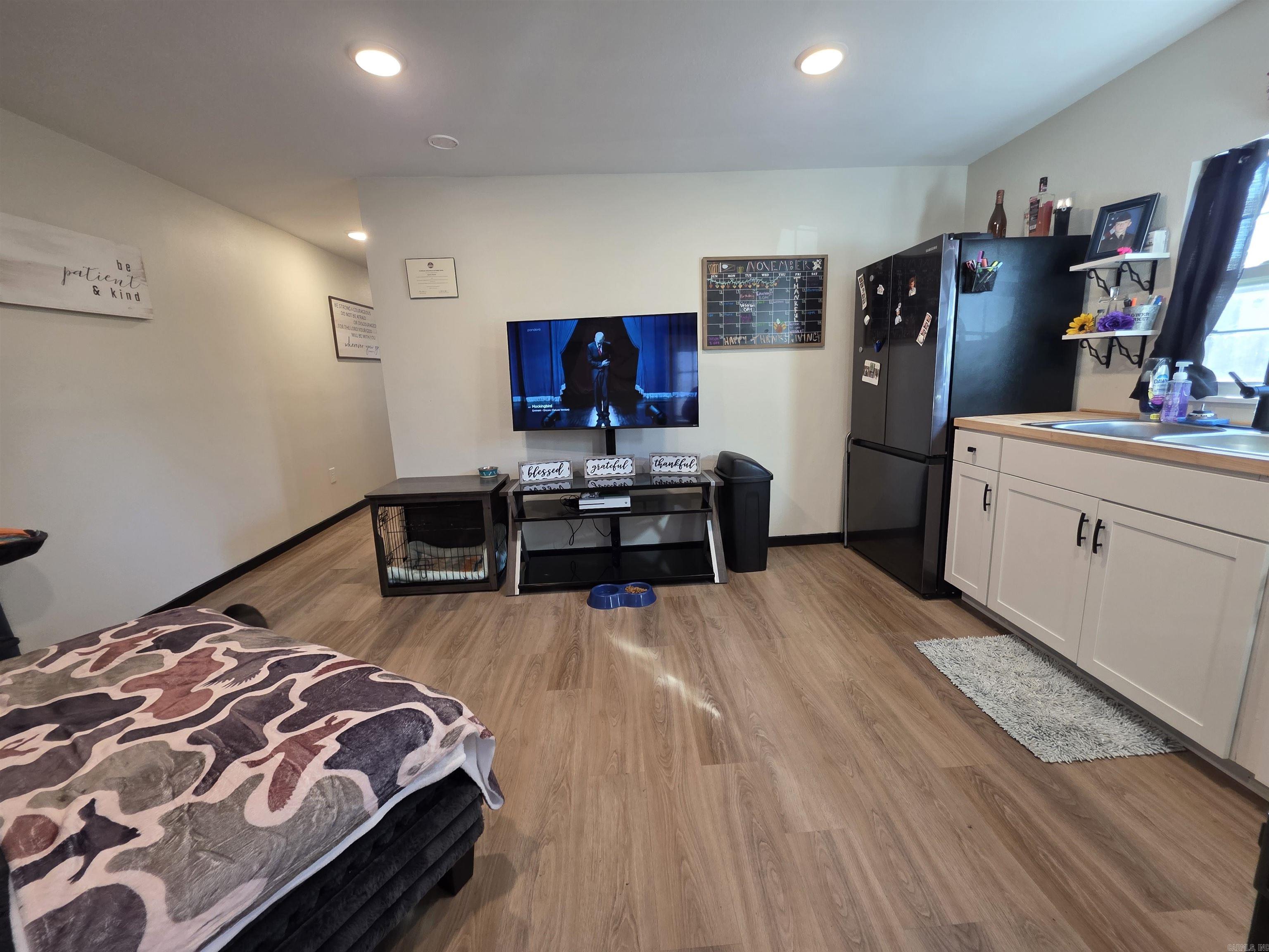 306 Madison  Judsonia, AR