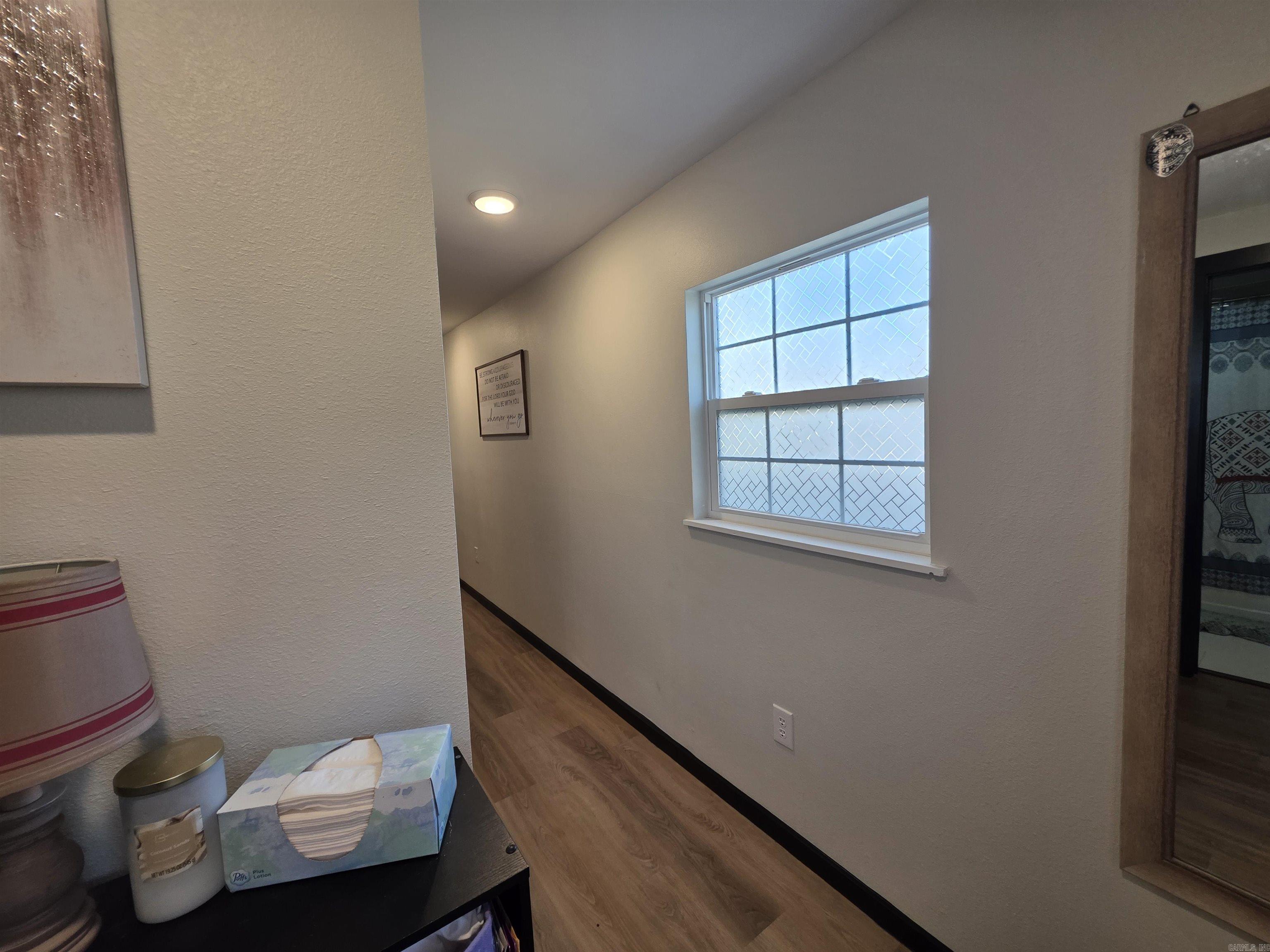 306 Madison  Judsonia, AR