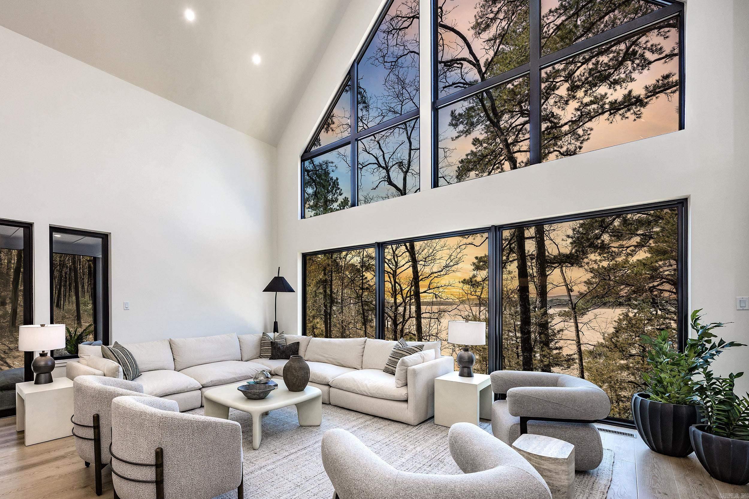 2760 Tannenbaum Rd. Drasco, AR 72530